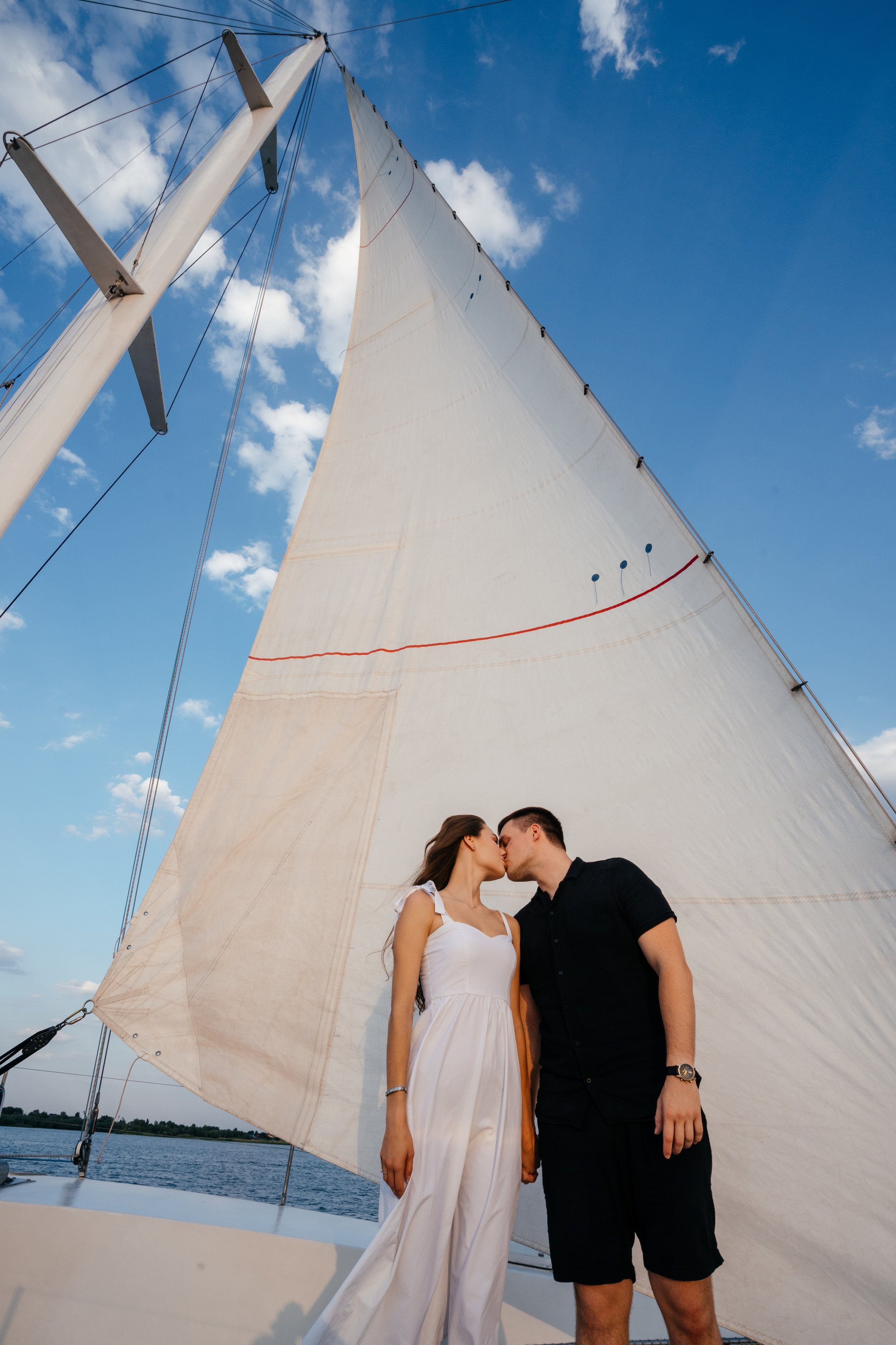 Иван и Виктория. Свадебный фотограф Рамиль Баширов