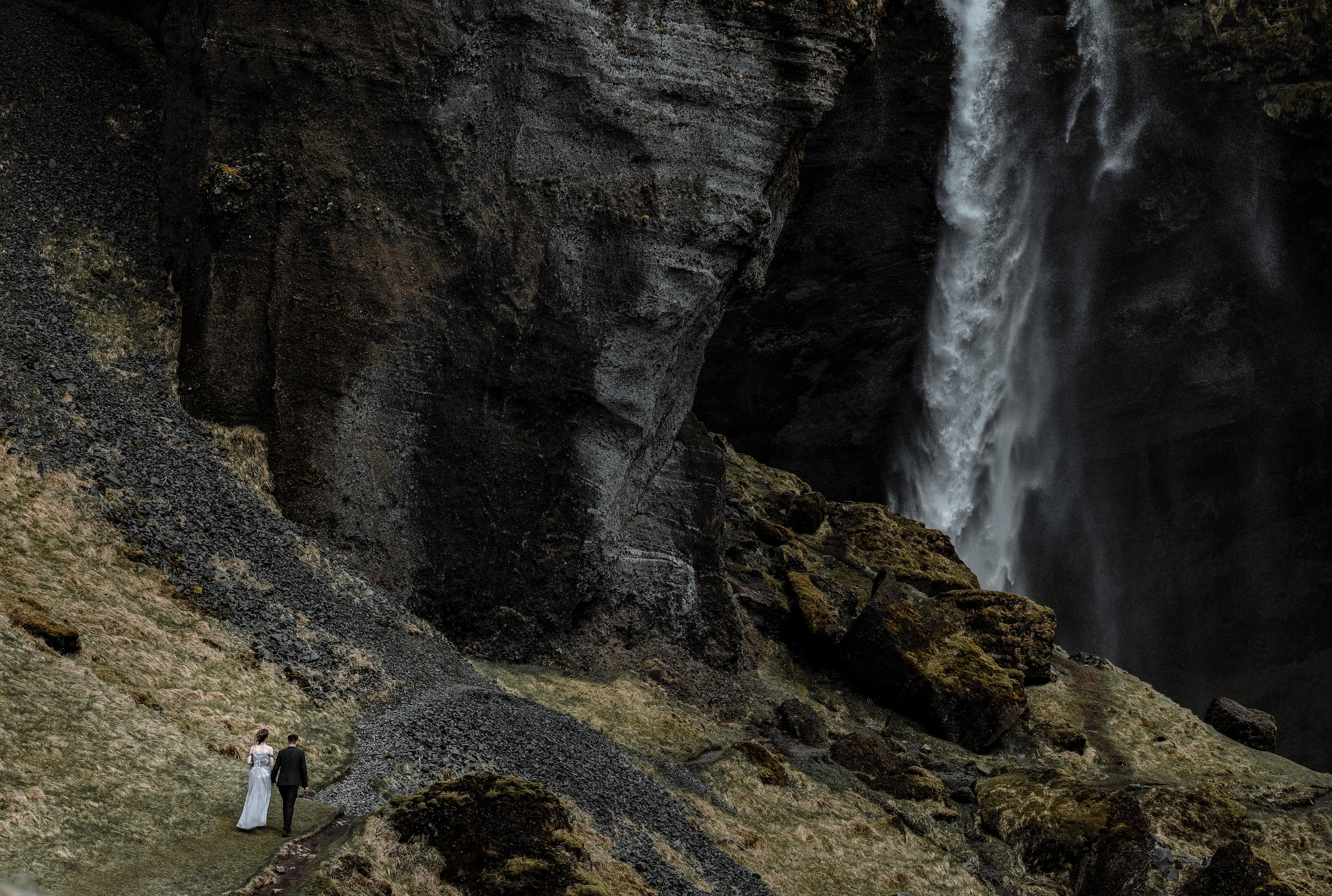 Софья и Евгений. Свадебный фотограф Рамиль Баширов