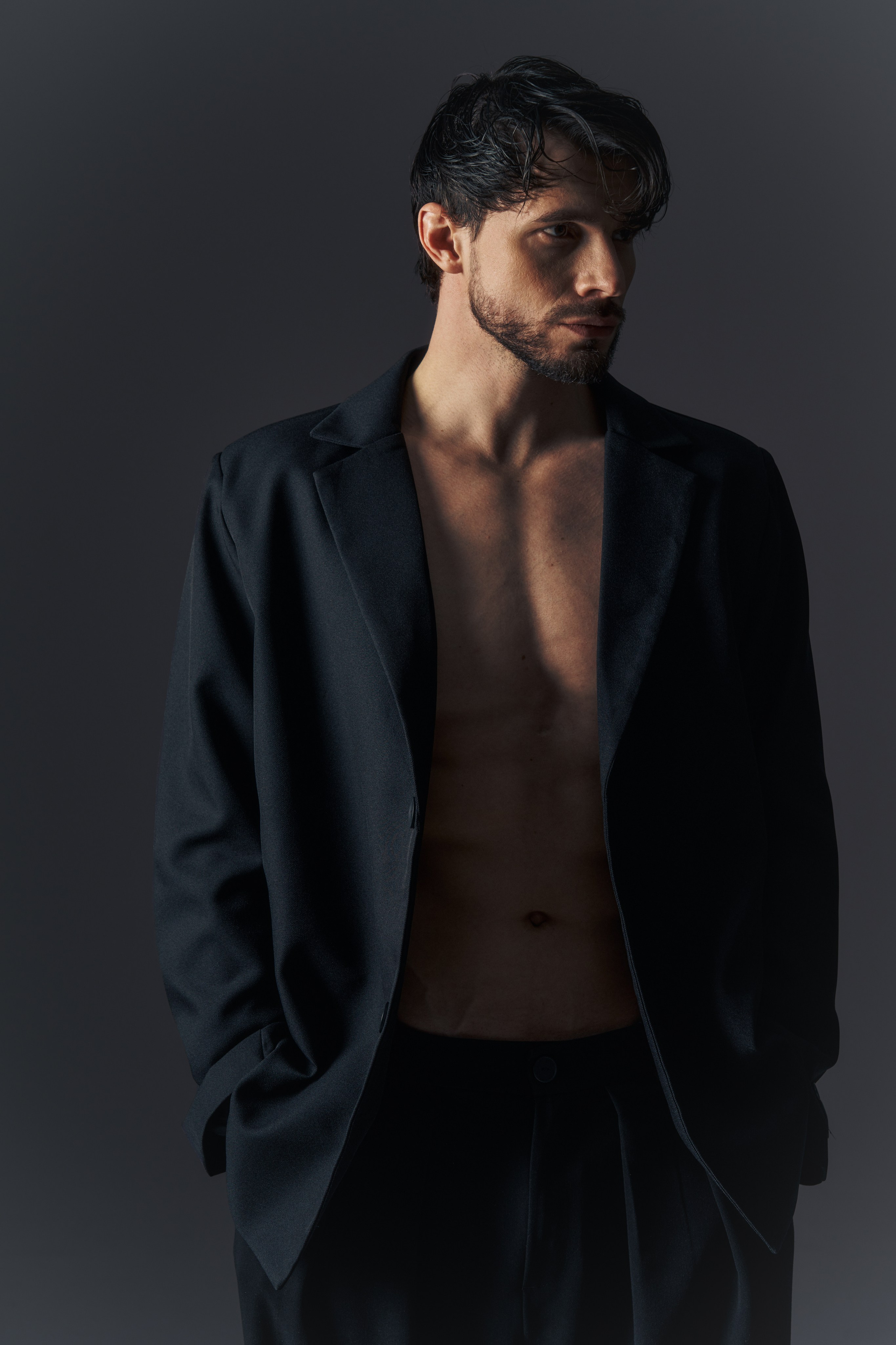 Владислав 2.0. Кирилл Гольцберг | фотограф для брендов одежды и бизнеса