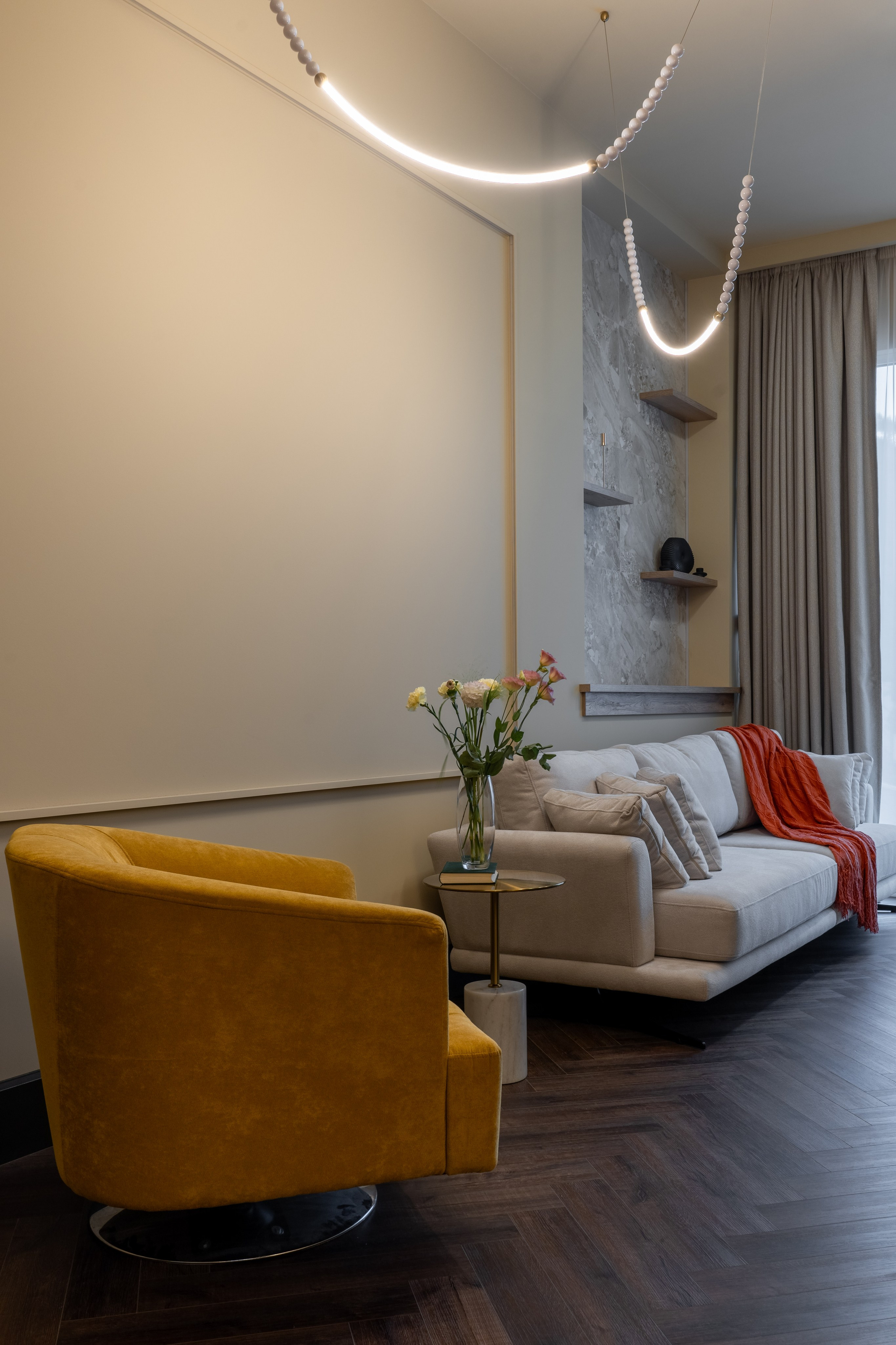 Апартаменты 10. Мария Кобзева, фотограф в Ялте, Крым