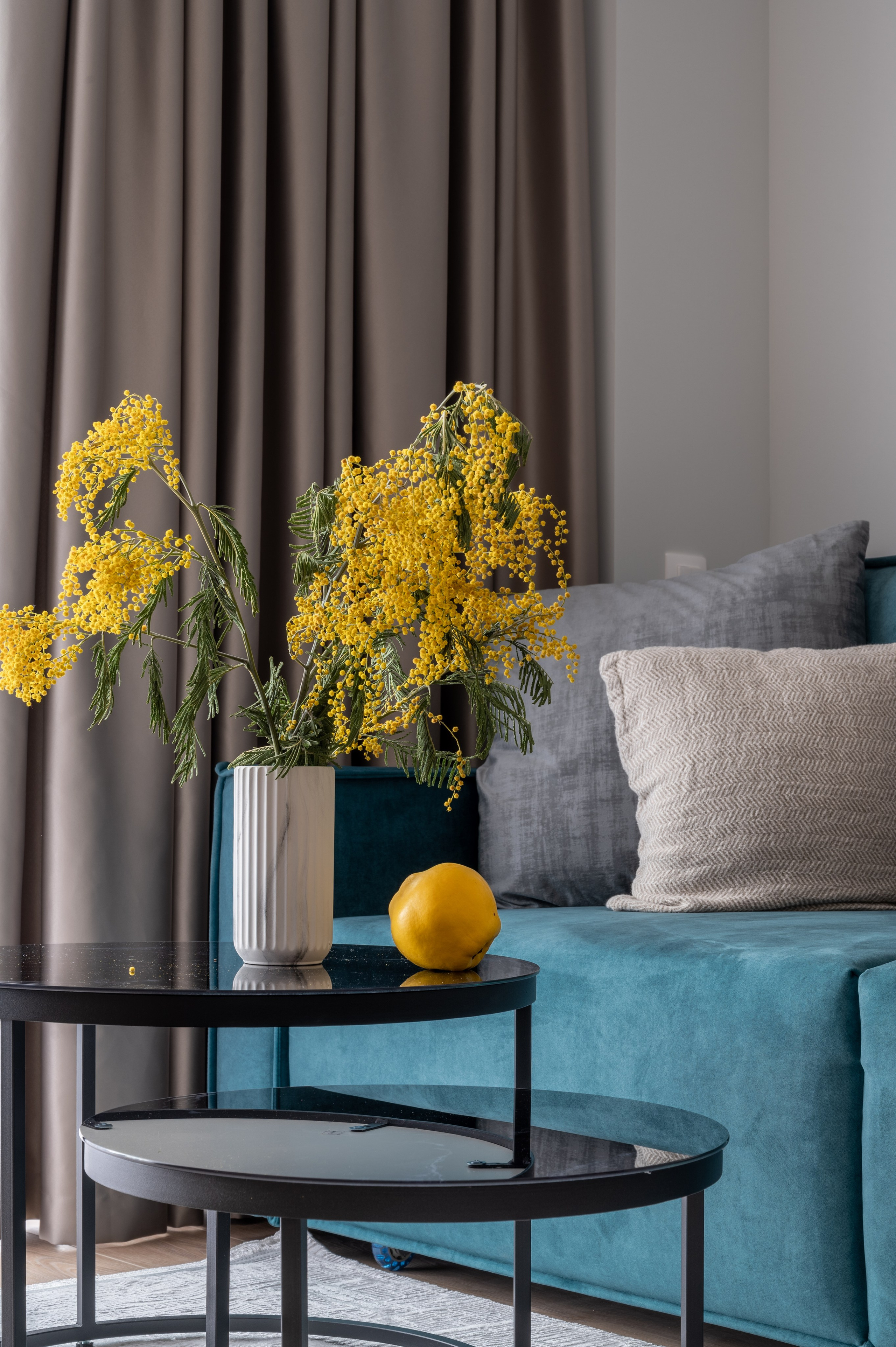 Апартаменты 5. Мария Кобзева, фотограф в Ялте, Крым