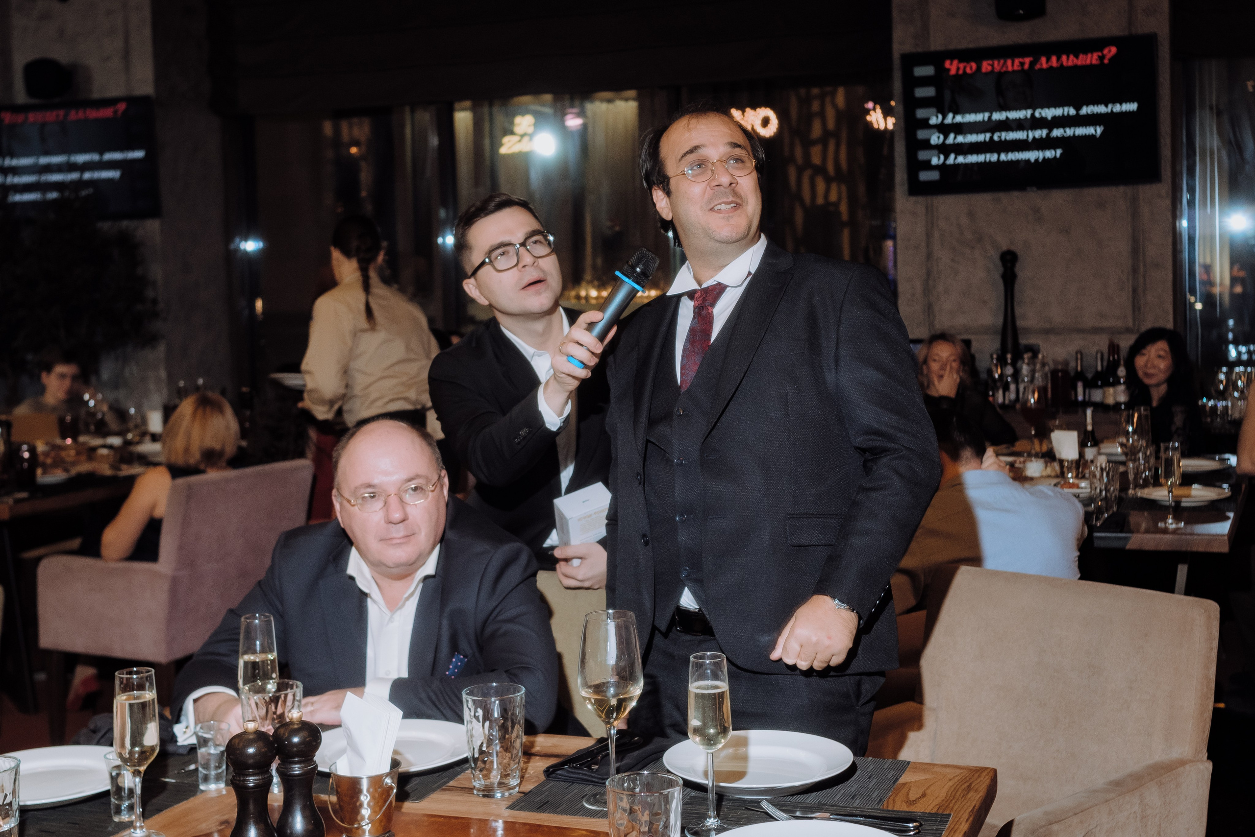 Корпоратив. Фотограф в Москве