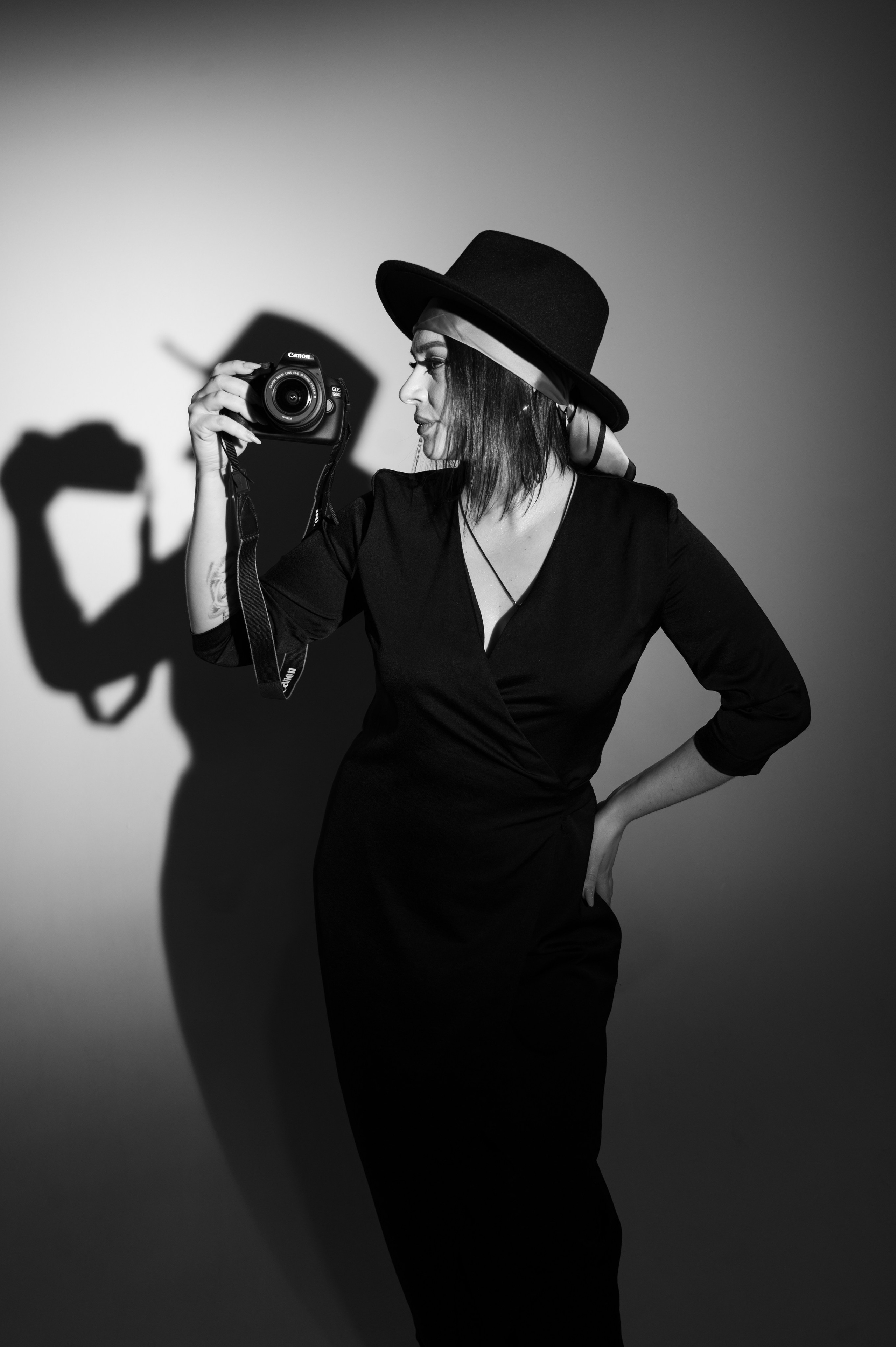 Индивидуальная съёмка. Свадебный фотограф в Сургуте Любовь Гуляева