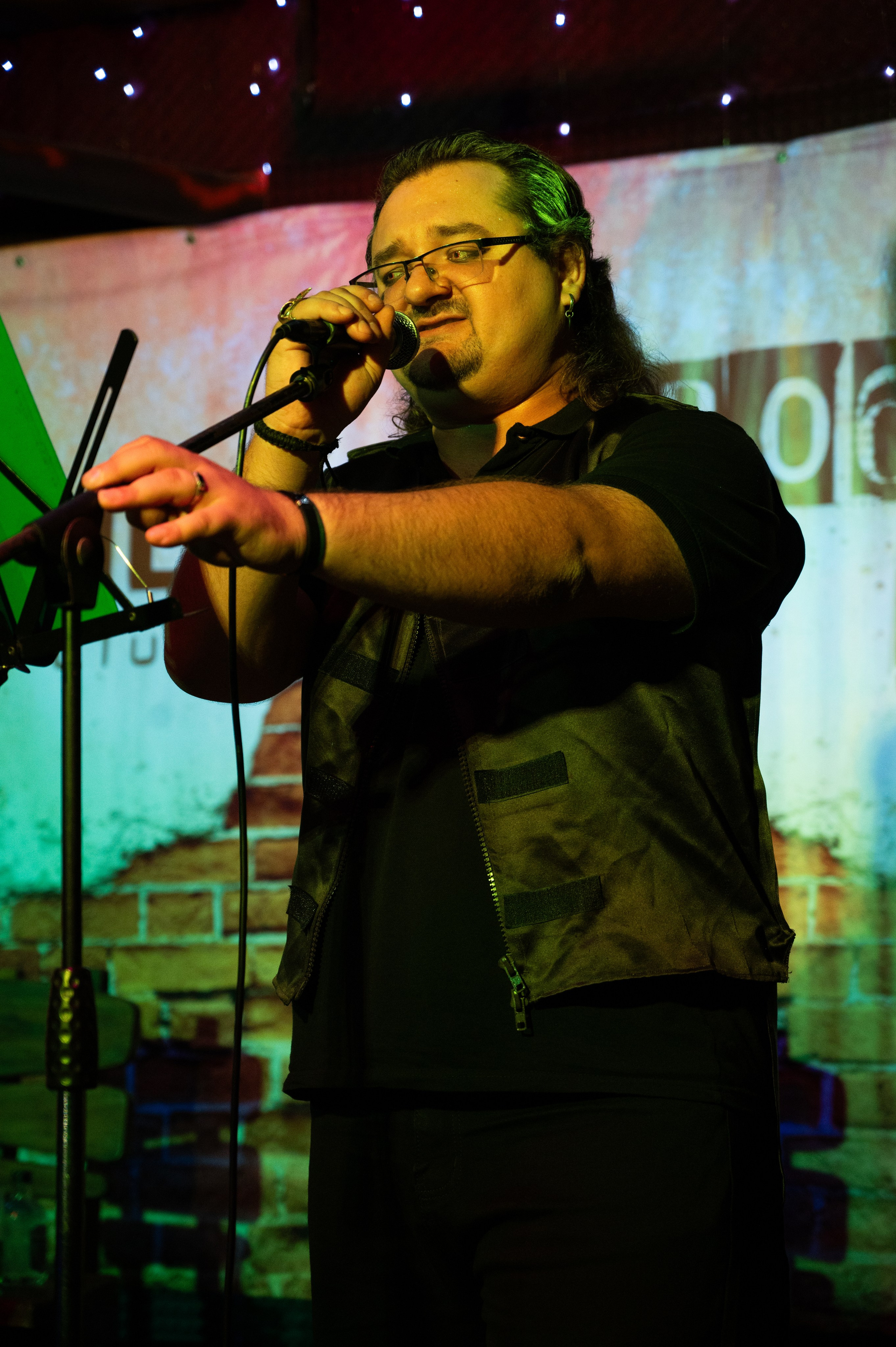 Концерты и мероприятия. Свадебный фотограф в Сургуте Любовь Гуляева