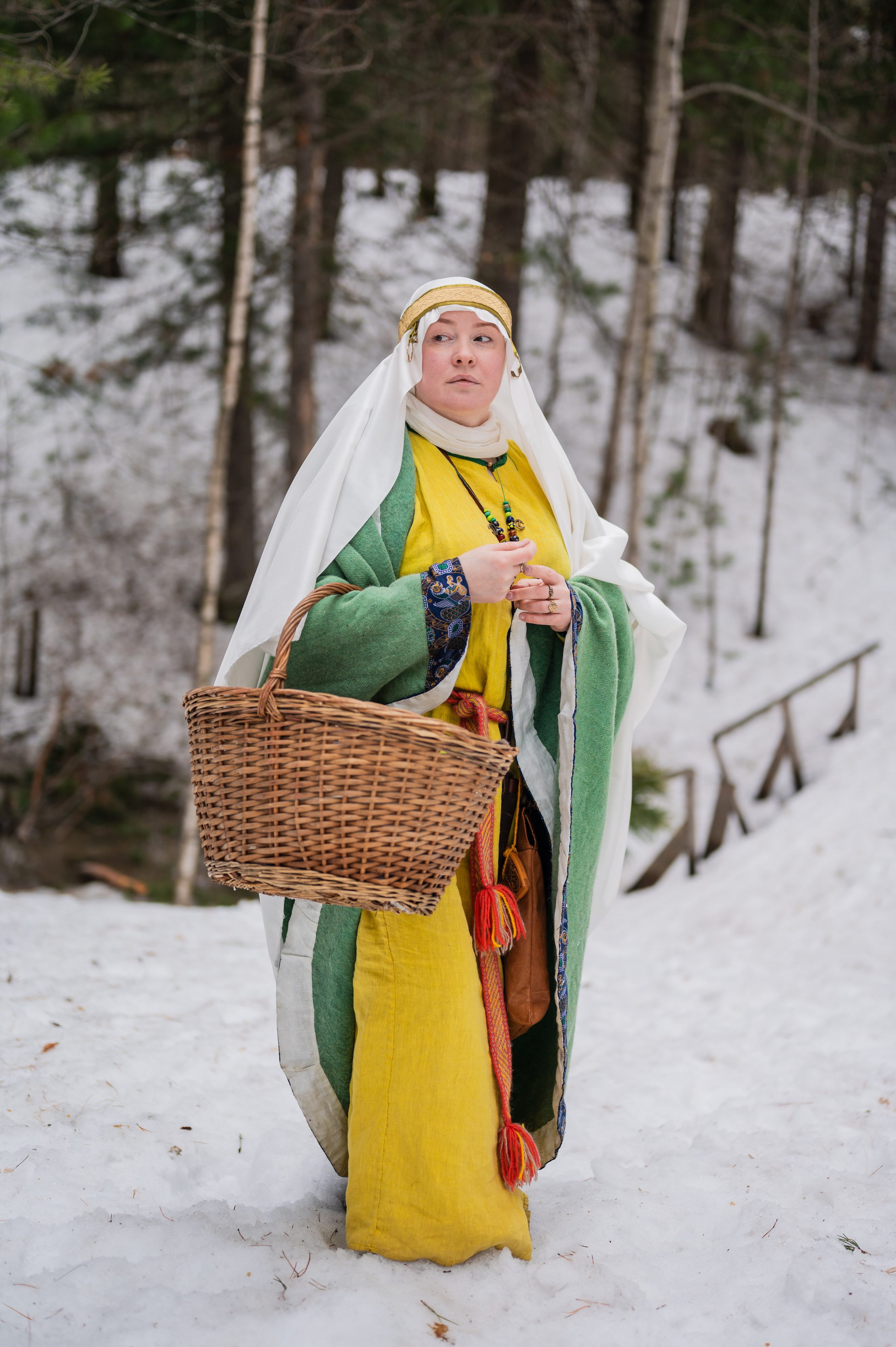 Творческая съёмка. Свадебный фотограф в Сургуте Любовь Гуляева
