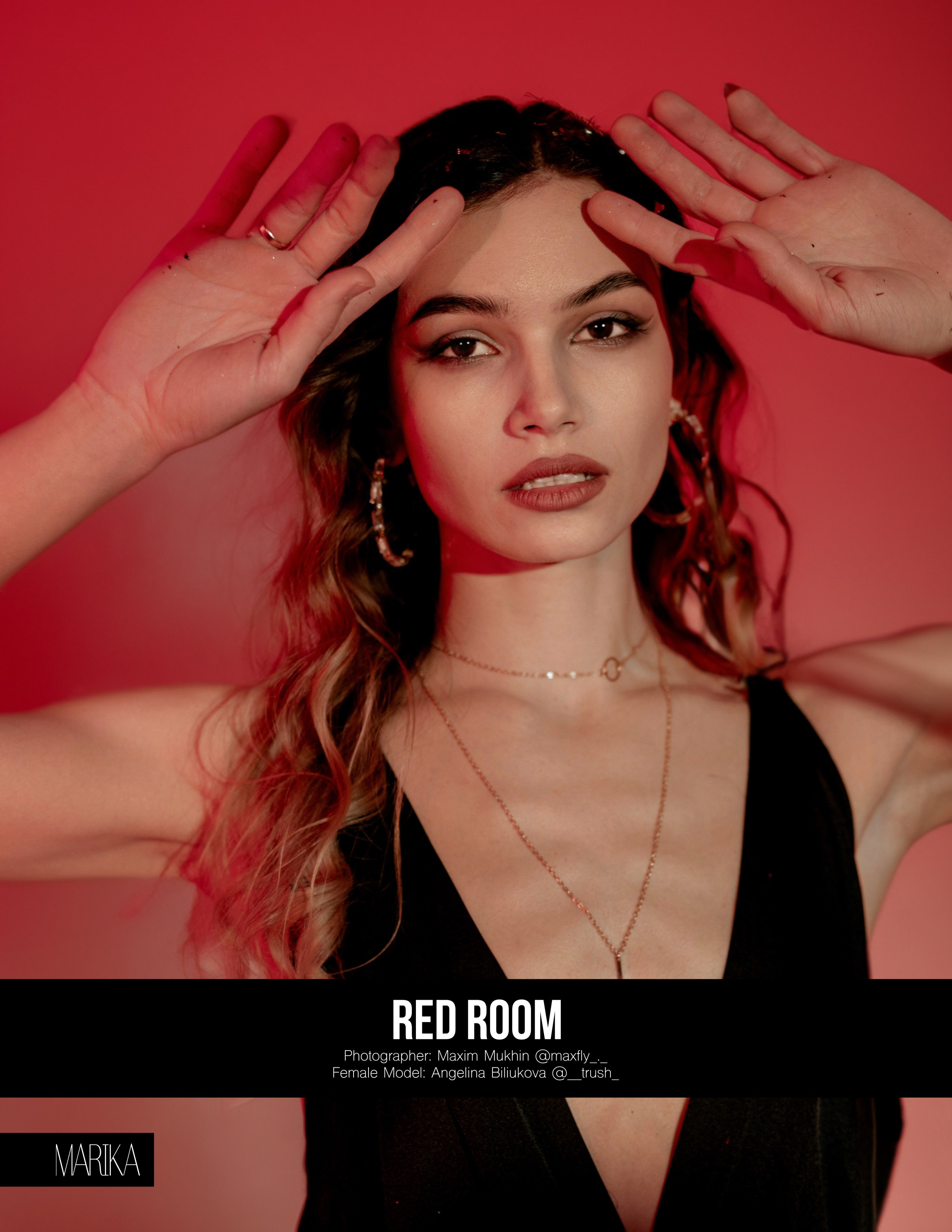 Публикации. Ваш фотограф в Екатеринбурге Максим Мухин