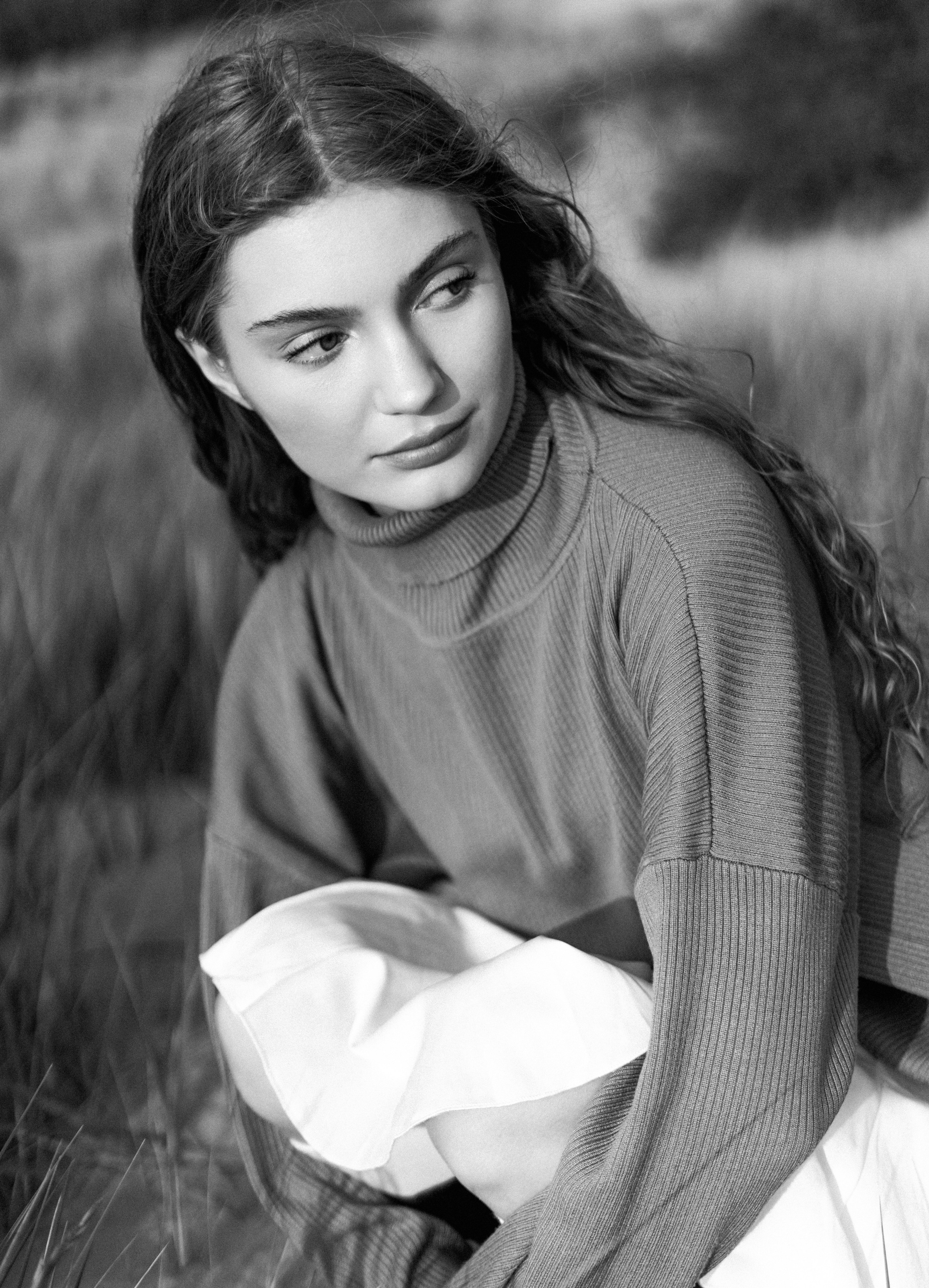 Ангелина. Портретный фотограф в Калининграде Анастасия Архипова