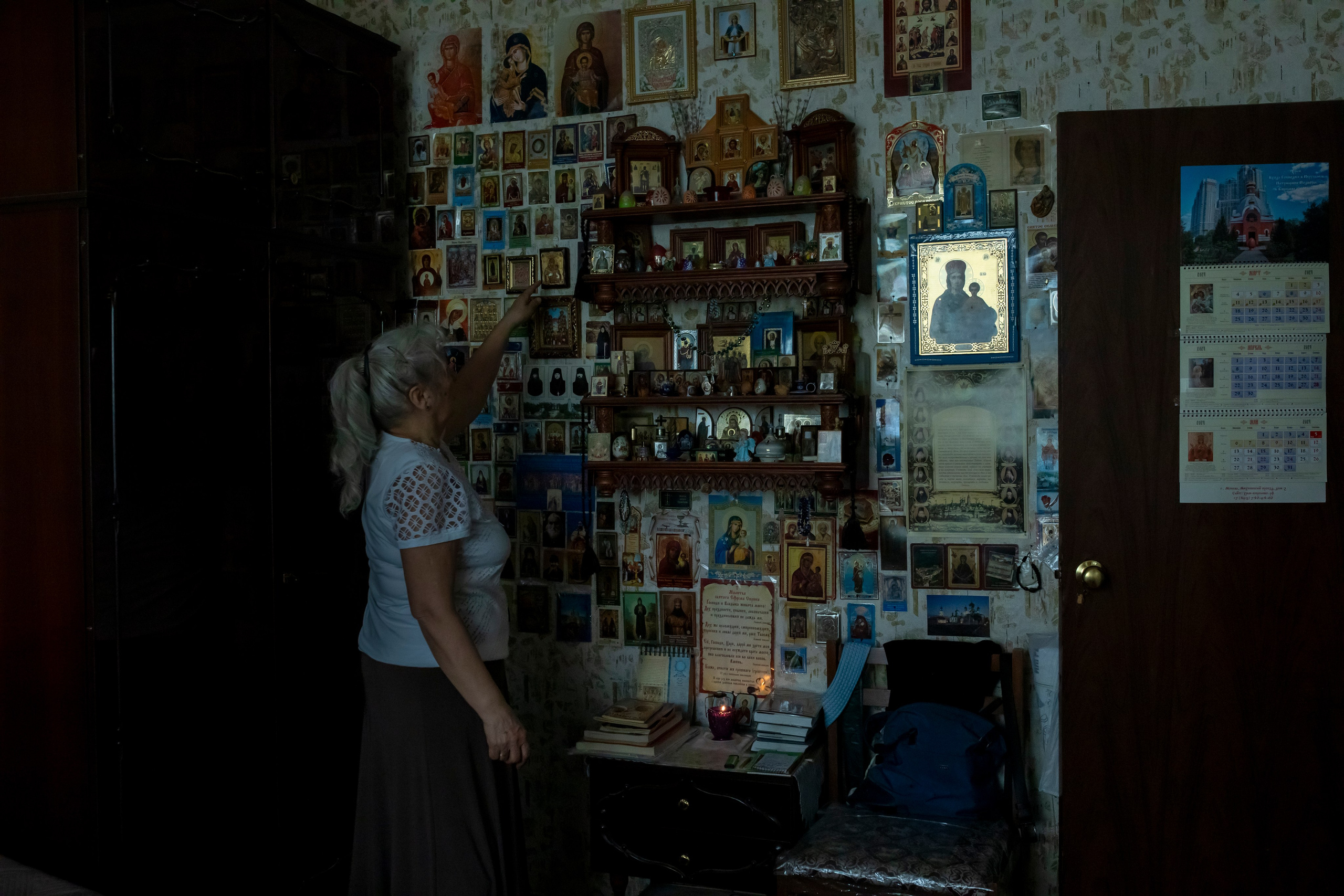 Съемка Надежды. Арт- фотограф Москва