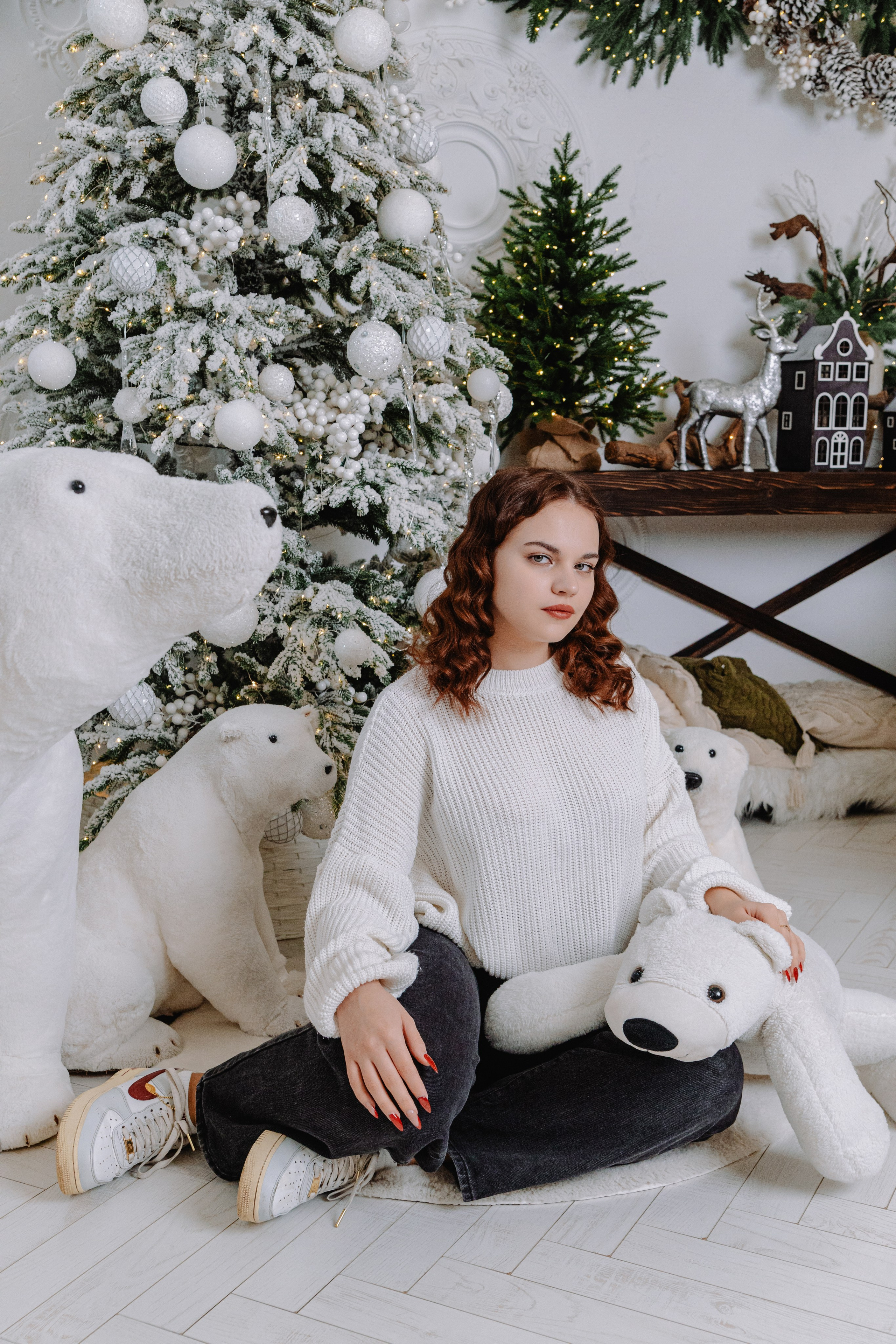 Семья. Фотограф Воронеж Варвара