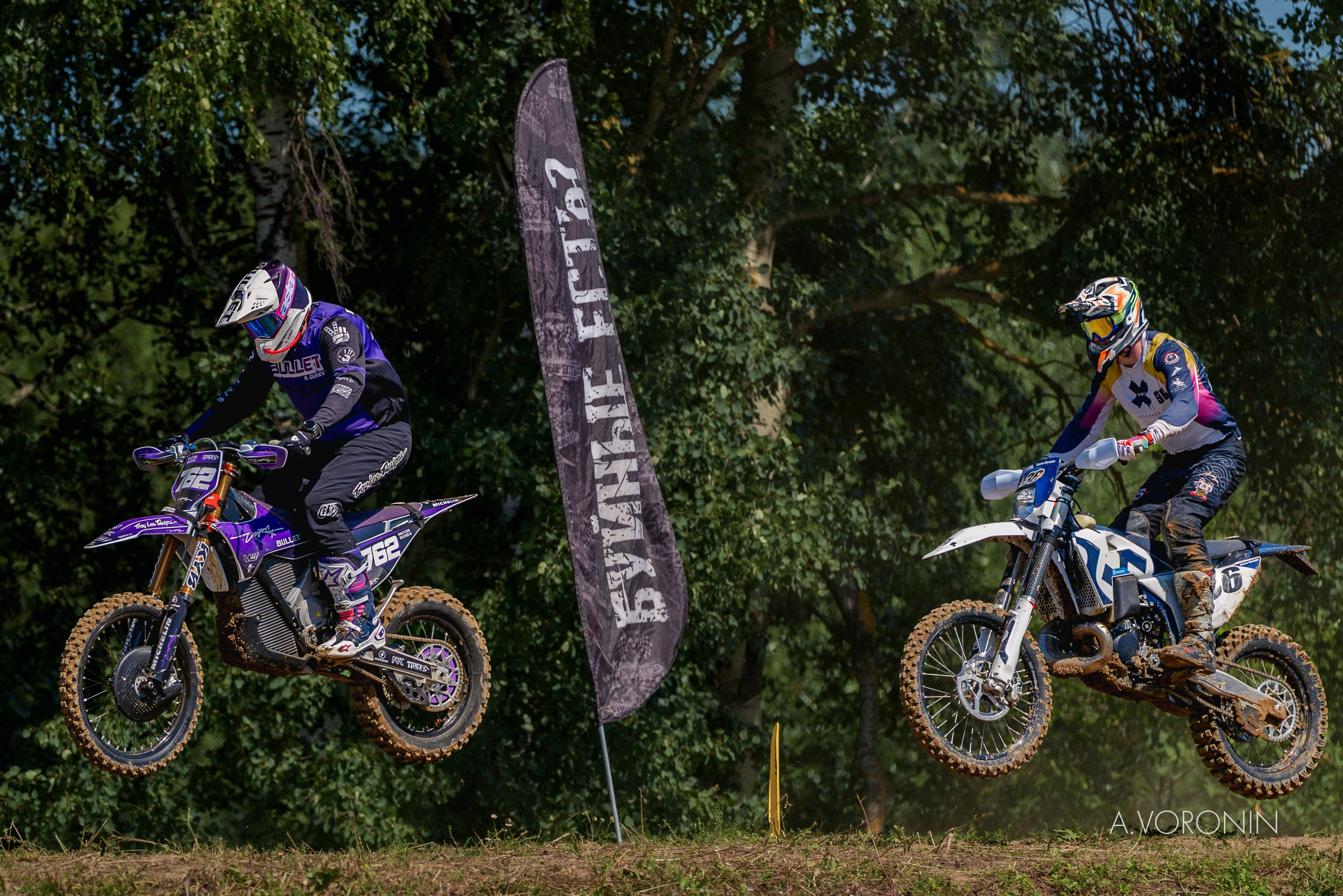 Кубок X-Enduro «Буйные есть?» 18 июля 2026 — фотографии | A/Y 360