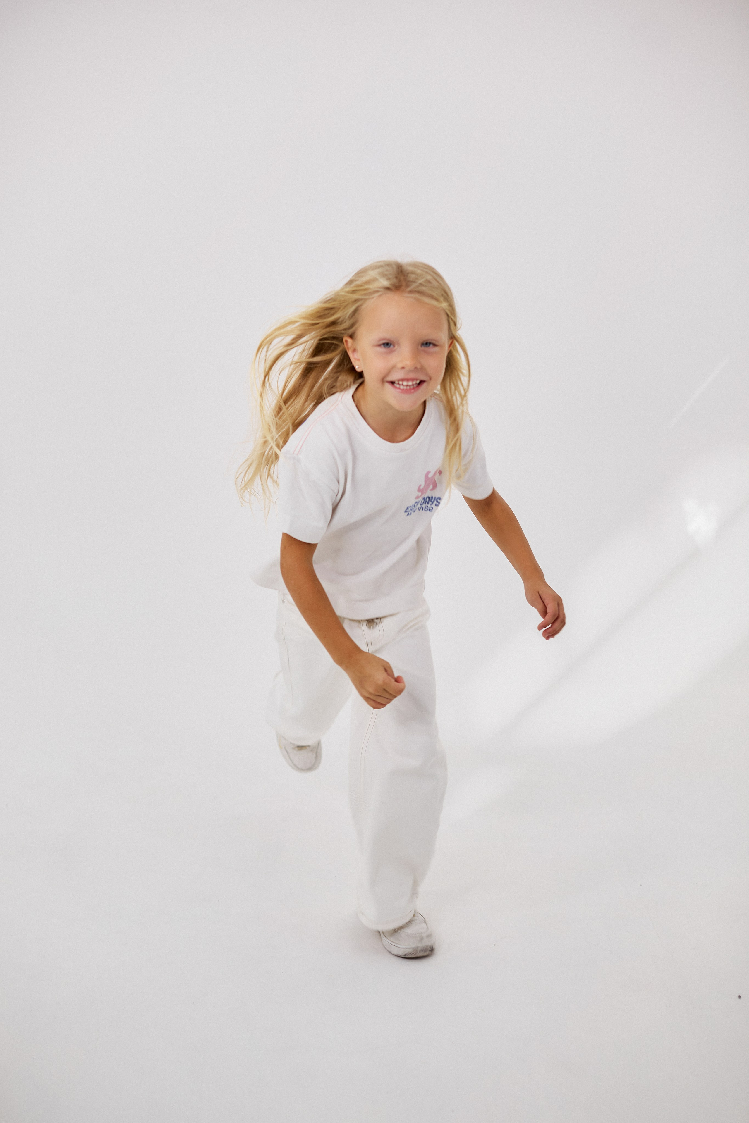 София, 6 лет, рост 128 см. Efimova Model Agency