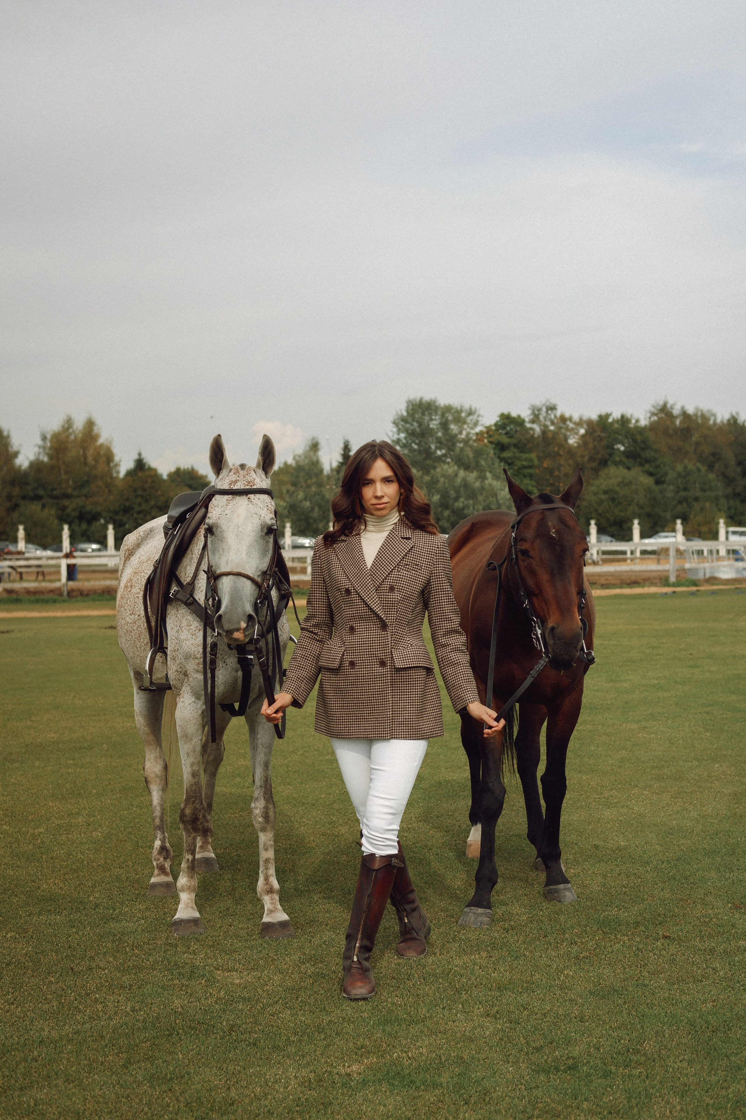 Съёмки для брендов. Маркова Мария — душевный фотограф со вкусом и стилем