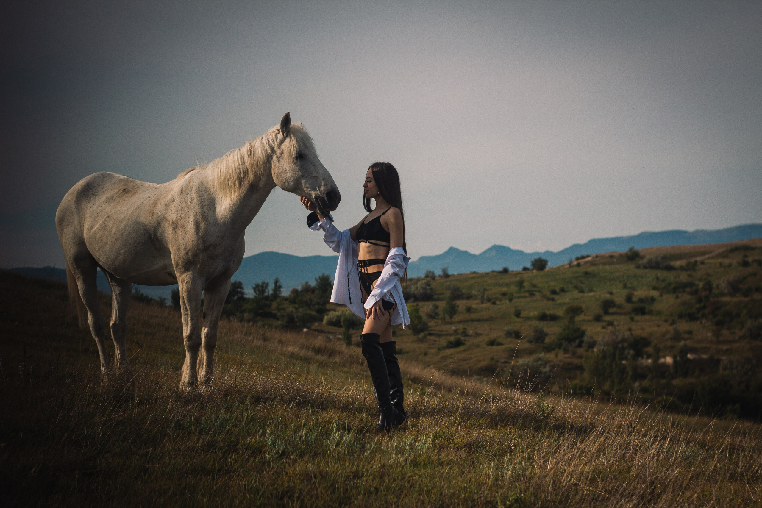 VERONIKA PLAIN. Фотограф в Крыму Григорий