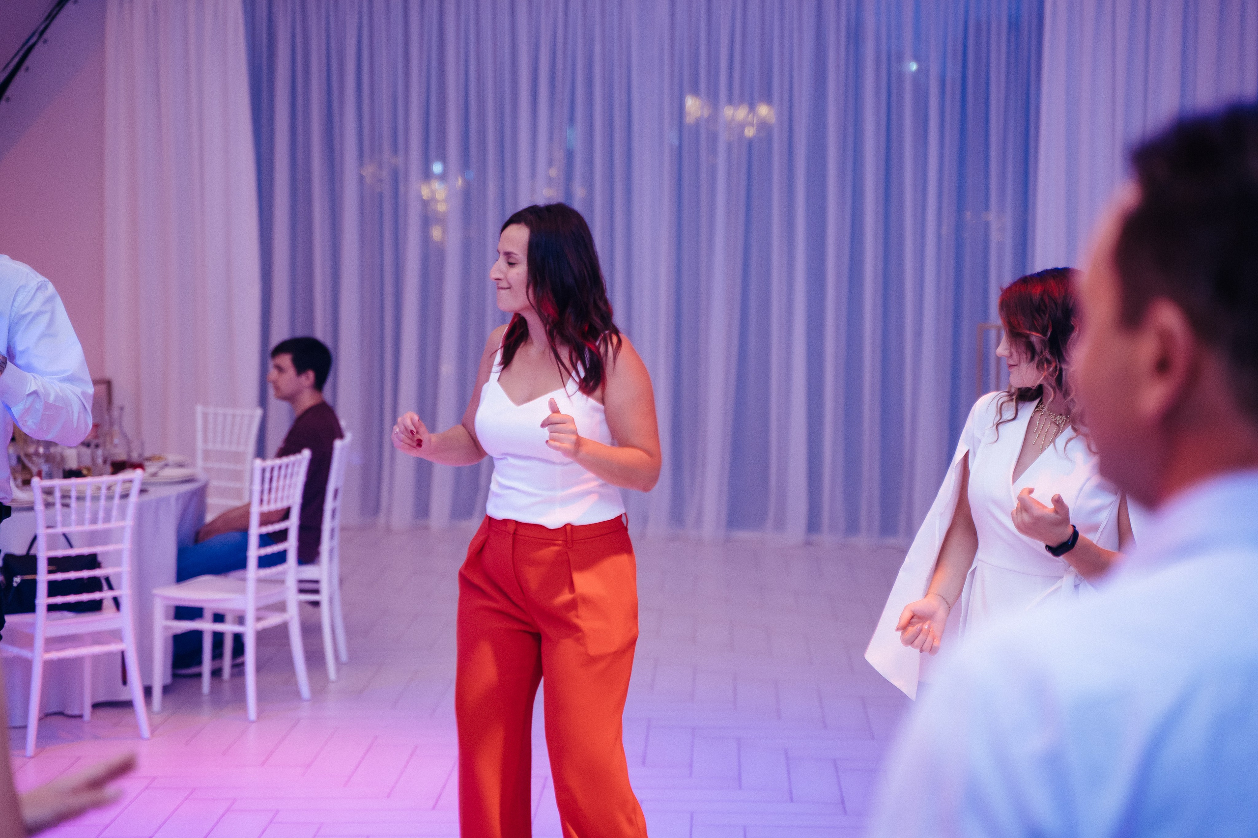 Ави Центр. Свадебный фотограф в Симферополе