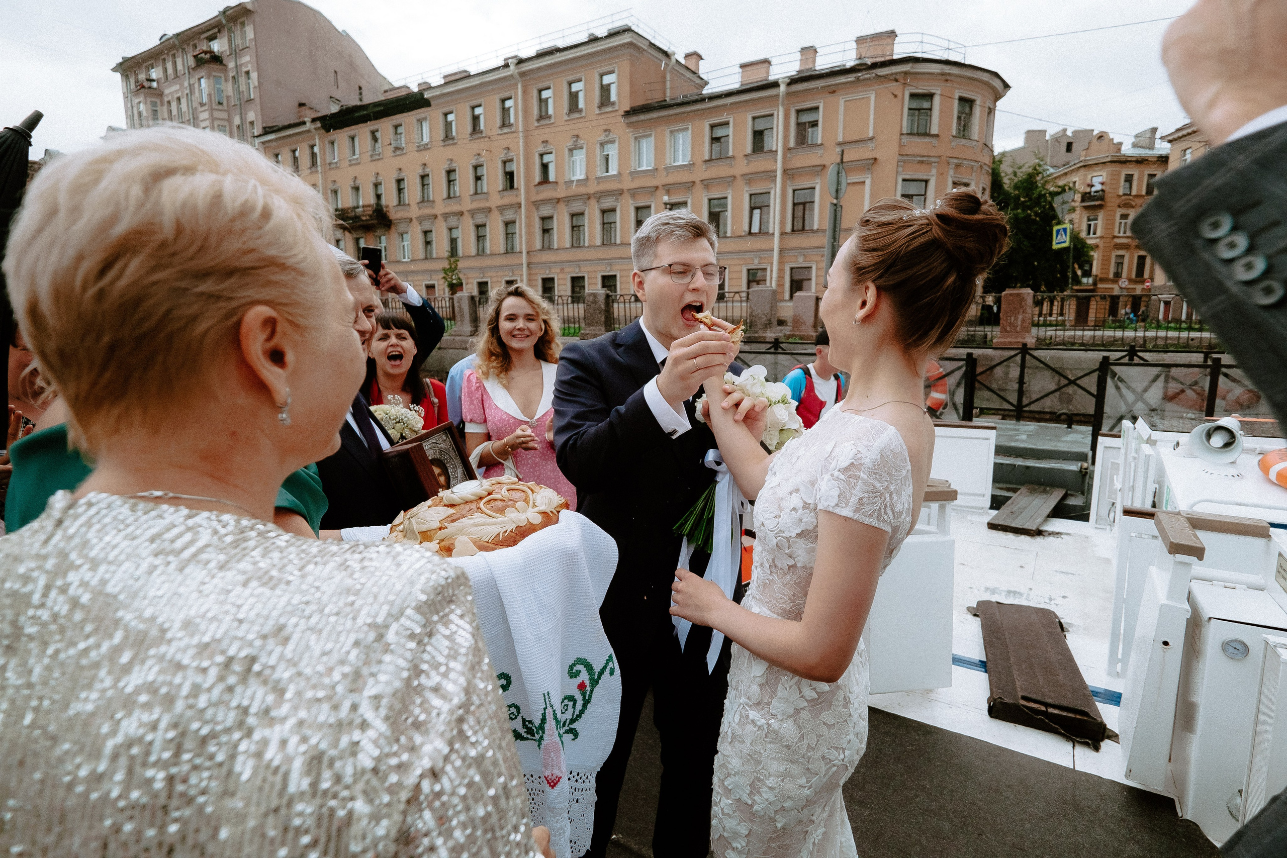 Вероника & Александр. Фотограф Мария Хлебникова Санкт-Петербург Москва