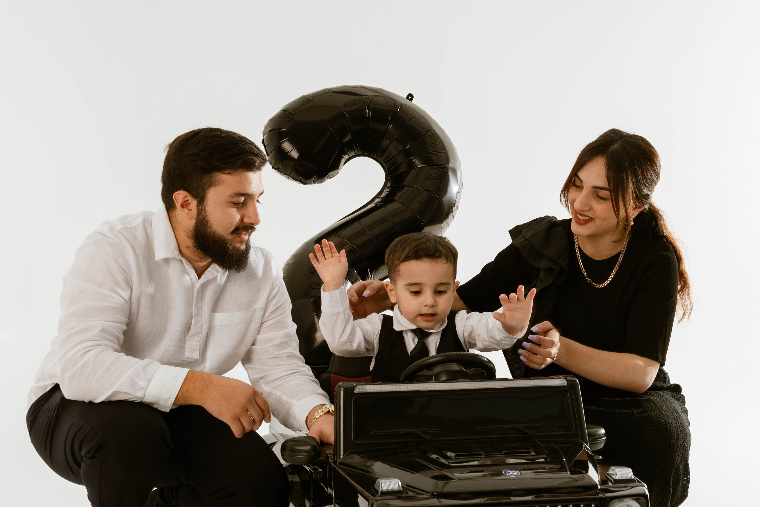 Семейные портреты. Главная