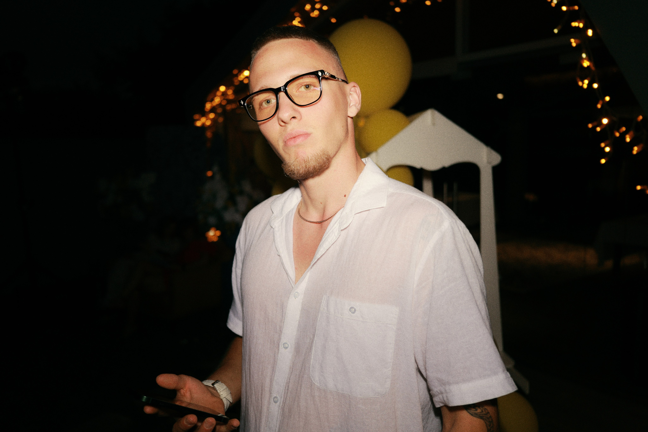 Атмо. Фотограф во Владимире, Москве и Суздале — Полина Романычева