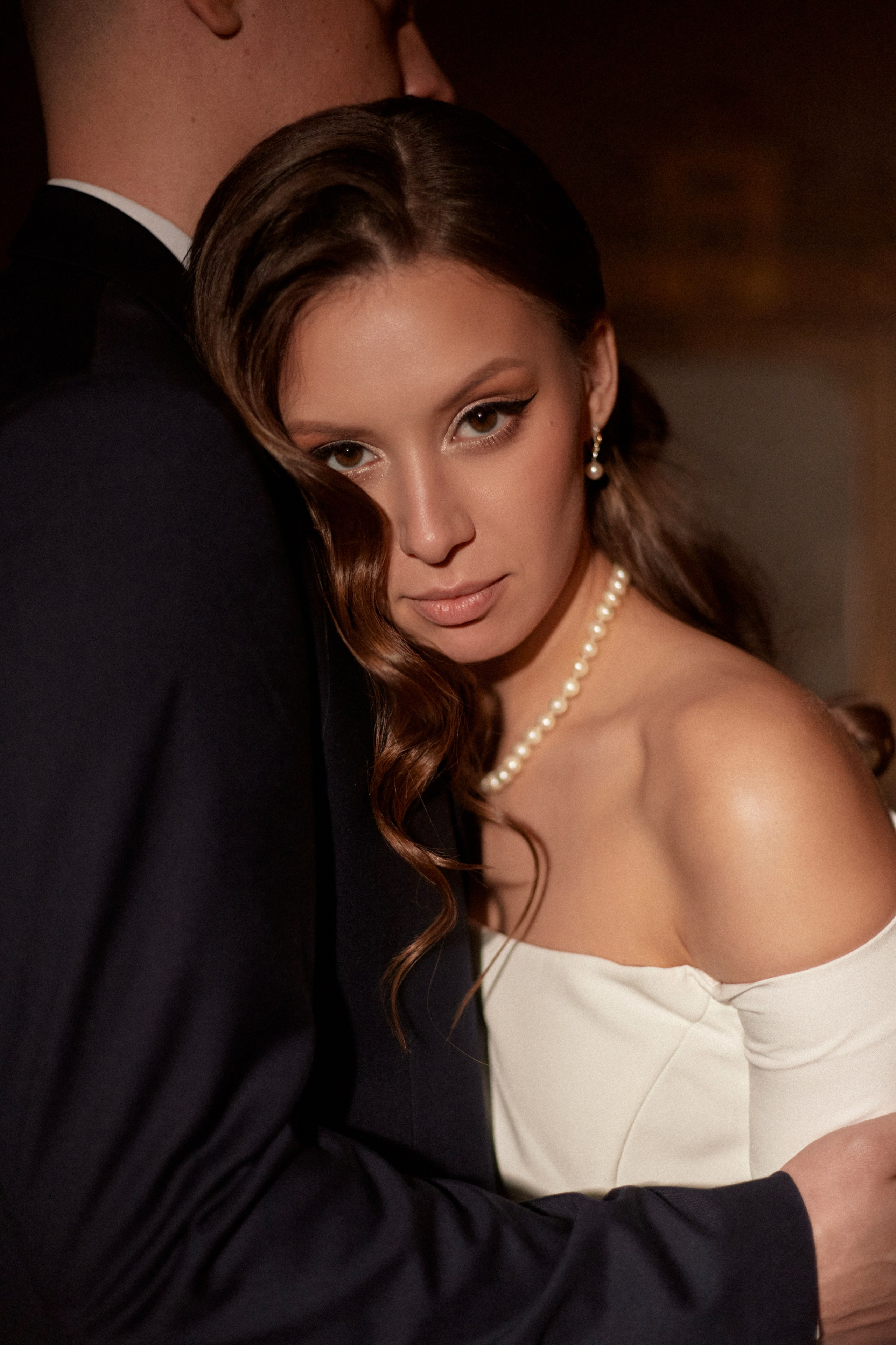 Свадебная фотосессия в Дворце Бракосочетания № 1. Сестры Карабаза. Фотографы и ретушеры в Москве и Санкт-Петербурге