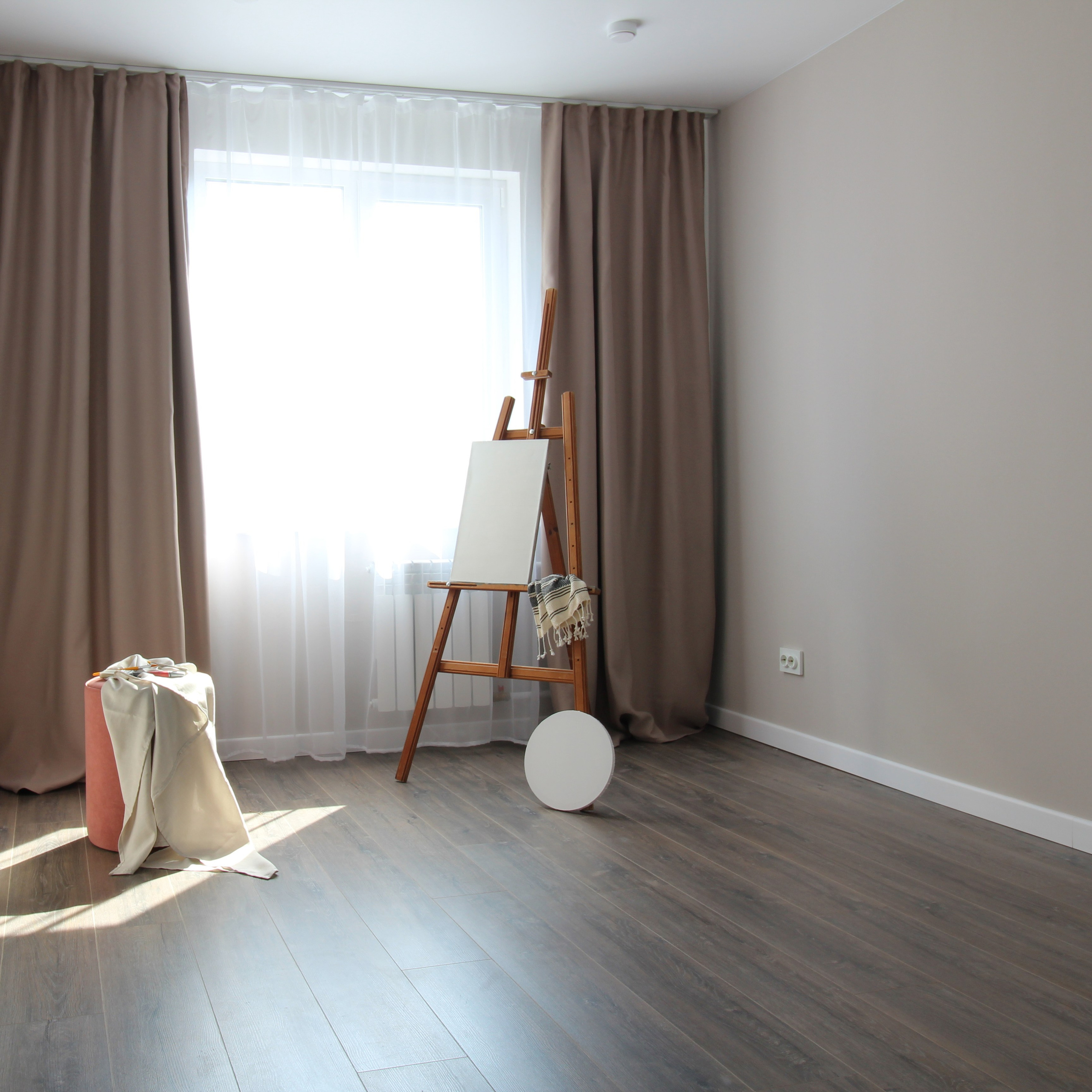 Г. Екатеринбург, Флипперская квартира. Хоумстейджинг и дизайн. Екатеринбург