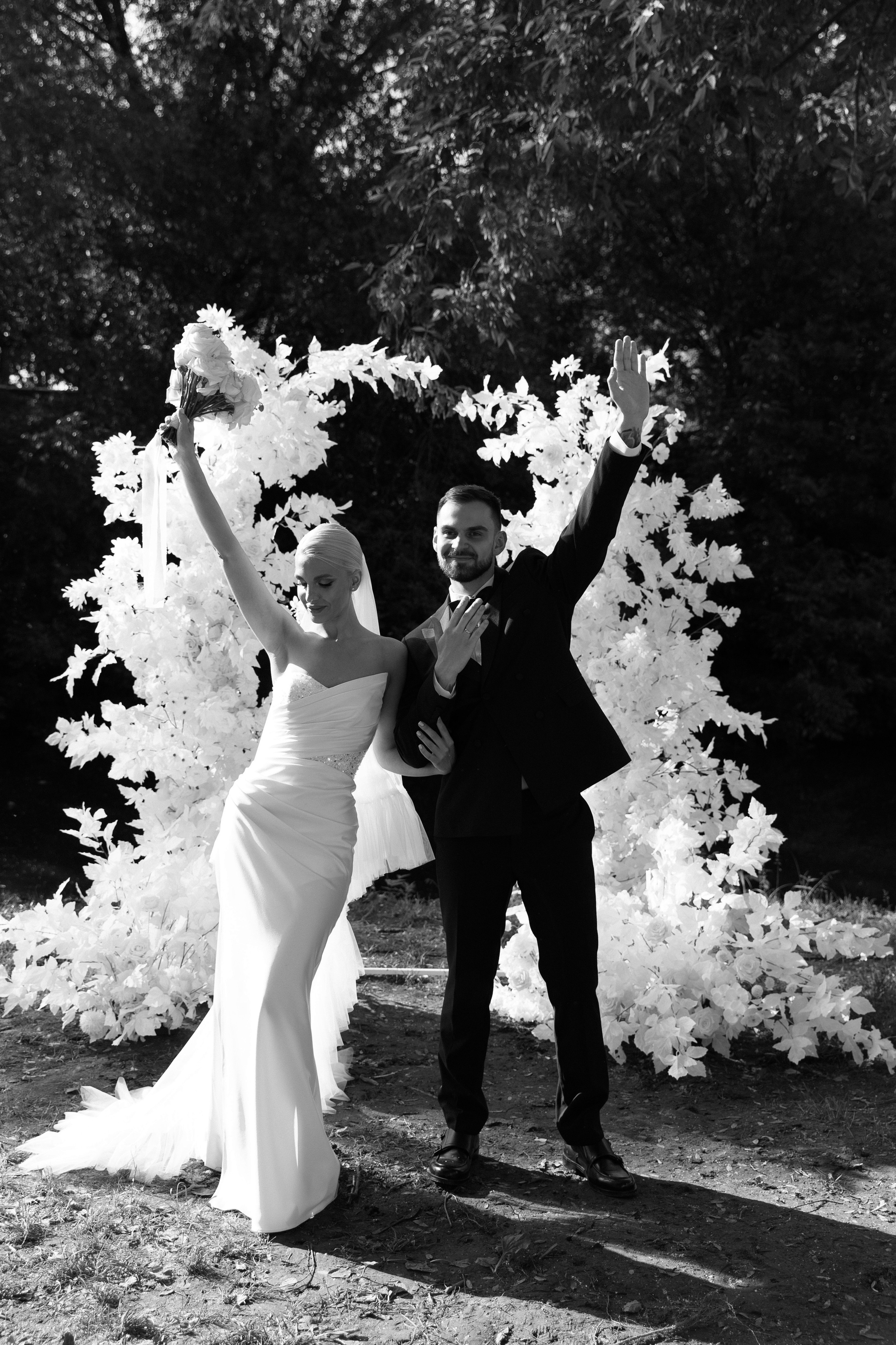 Аня и Денис Тверь. «Причал». Фотограф Вышний Волочек/Тверь/Москва/Санкт-Петербург