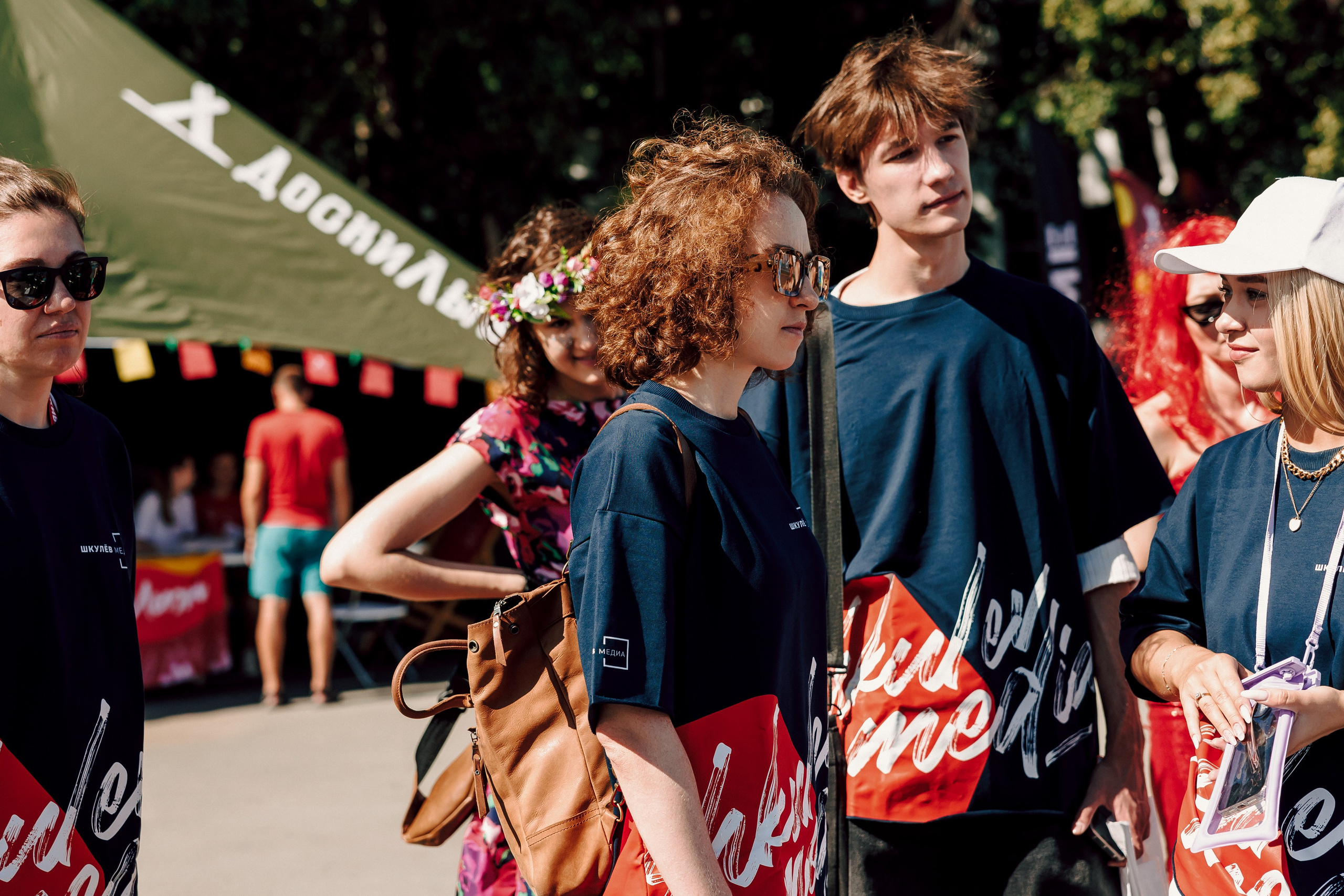 E1 Sup Fest 2024. Лёшка Варзегов — фотограф