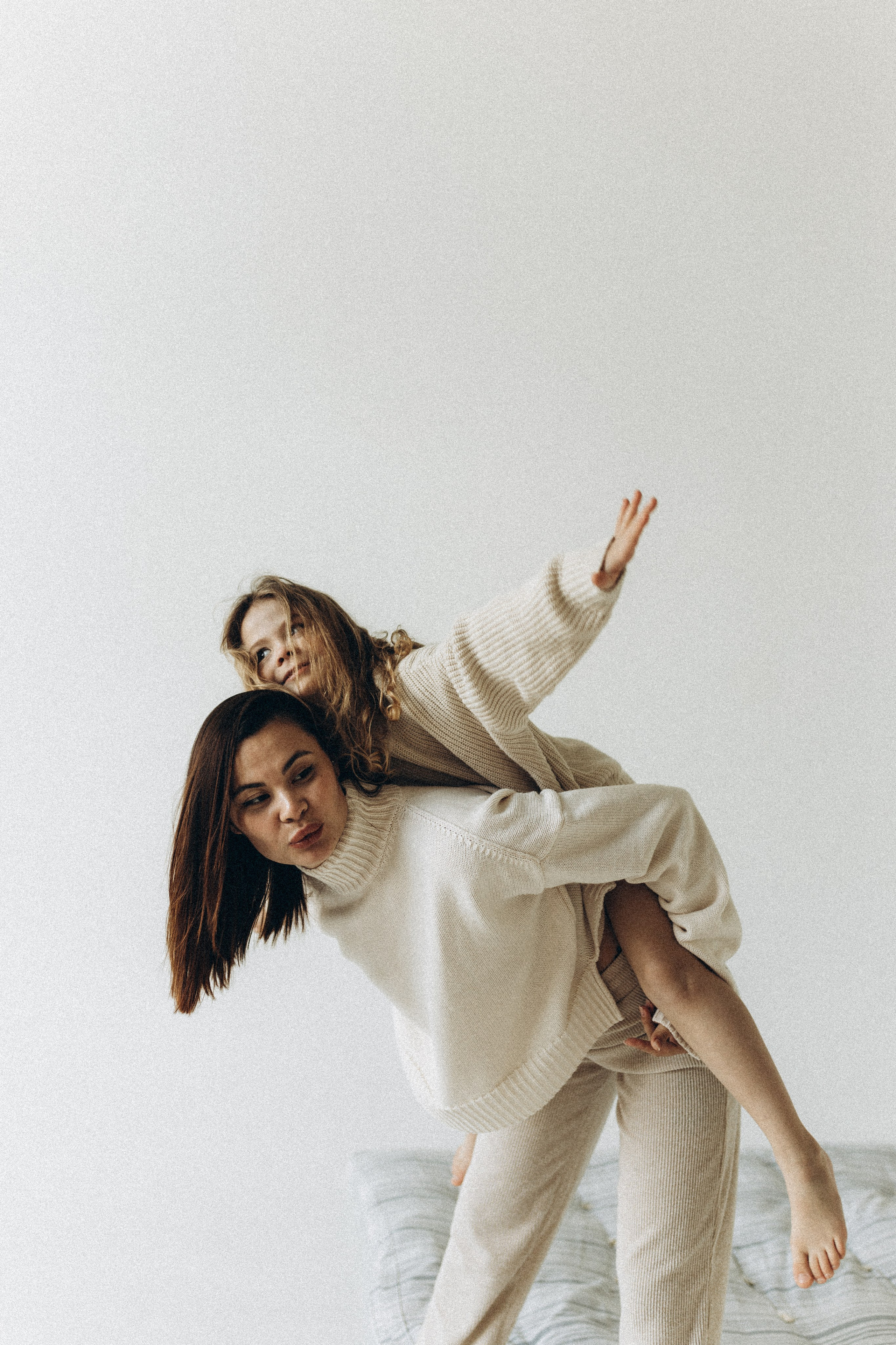 Алина, Алиса и Афина. Семейный фотограф в Новороссийске и Анапе Александра Яковлева