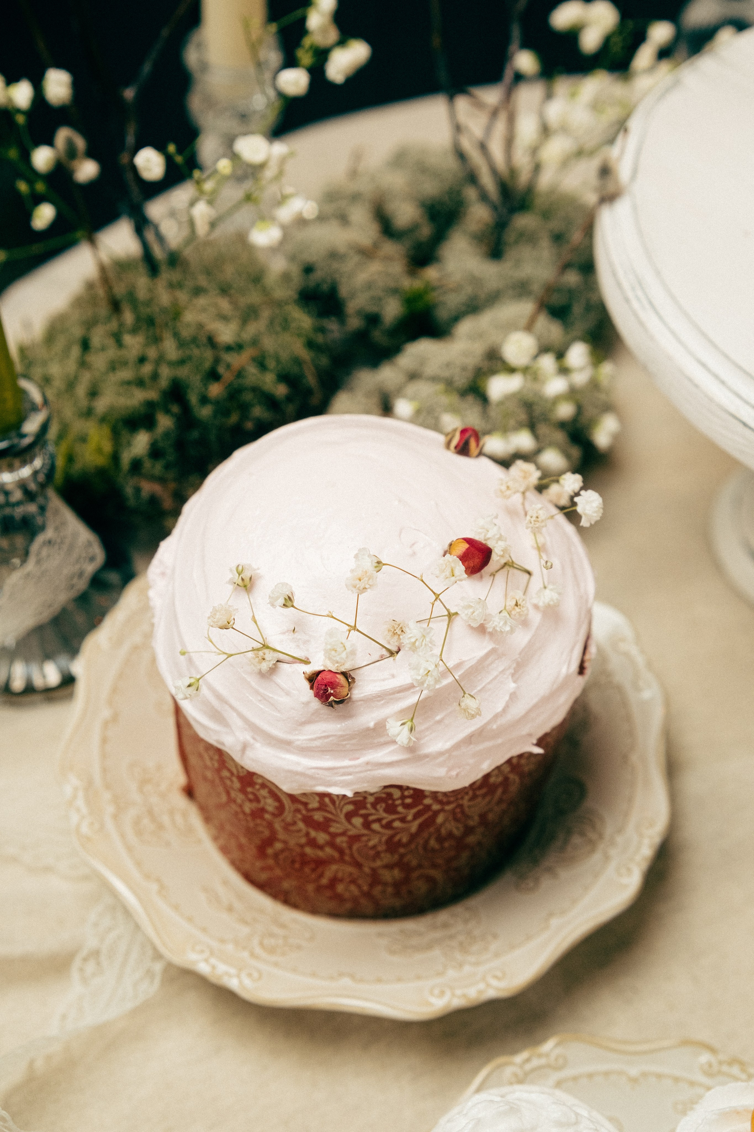 Пасха в «Малинниках» 2026. Анна Демидова — фотография для жизни и бизнеса в Абакане