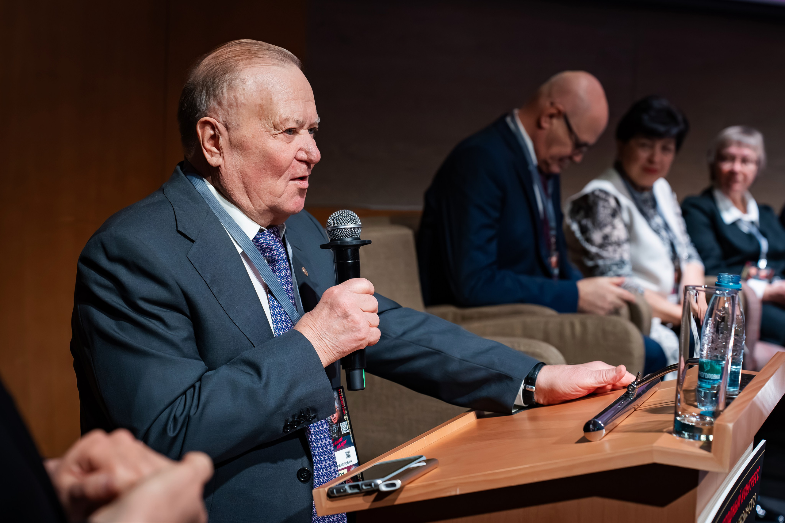 Медицинский конгресс. Фото и видеосъемка в Йошкар-Оле и Москве. (Фотограф и видеограф в Йошкар-Оле и Москве)