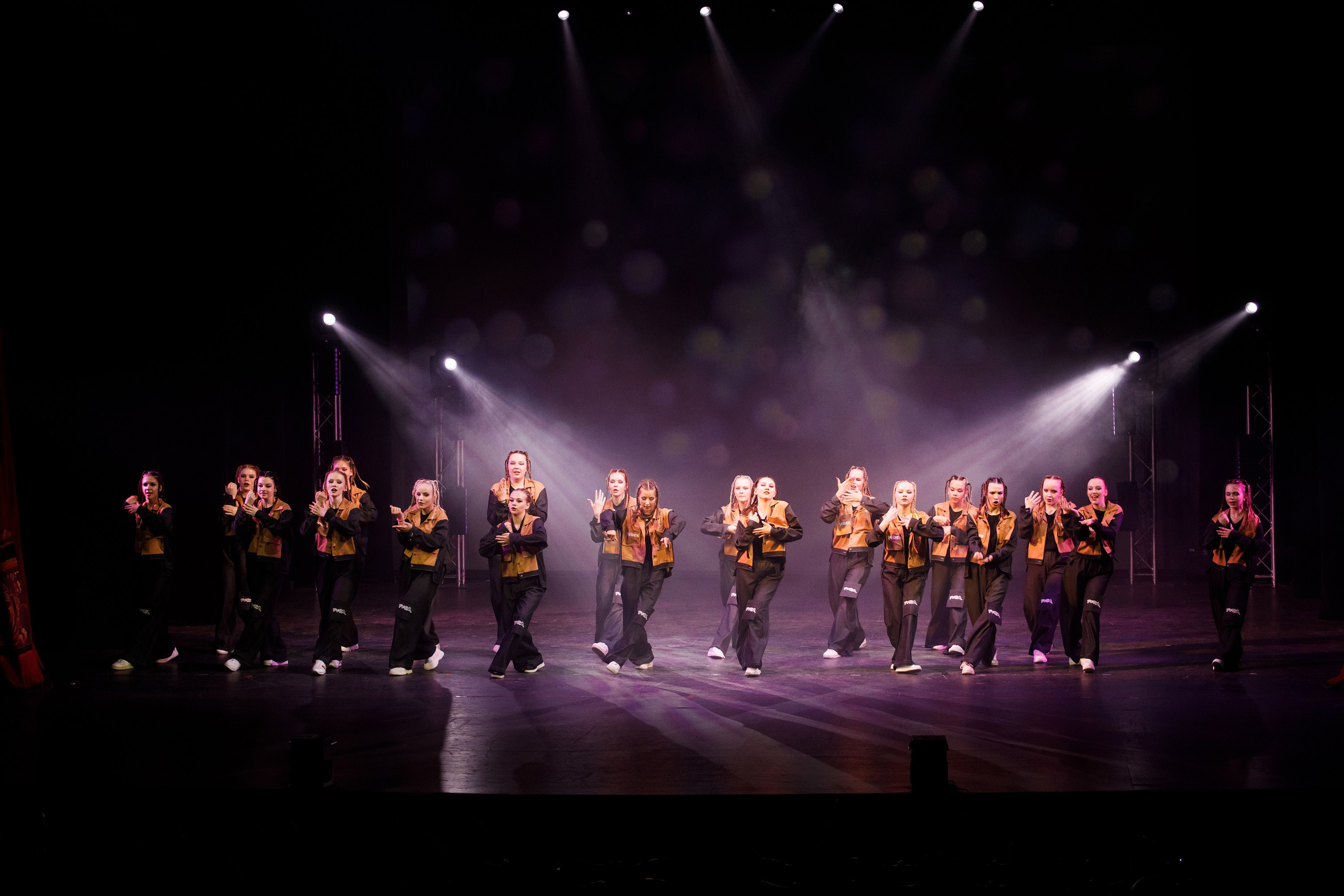 Отчётный концерт TODES Пермь. Фотограф Дмитрий Молчанов | Фотограф Пермь | Фотограф