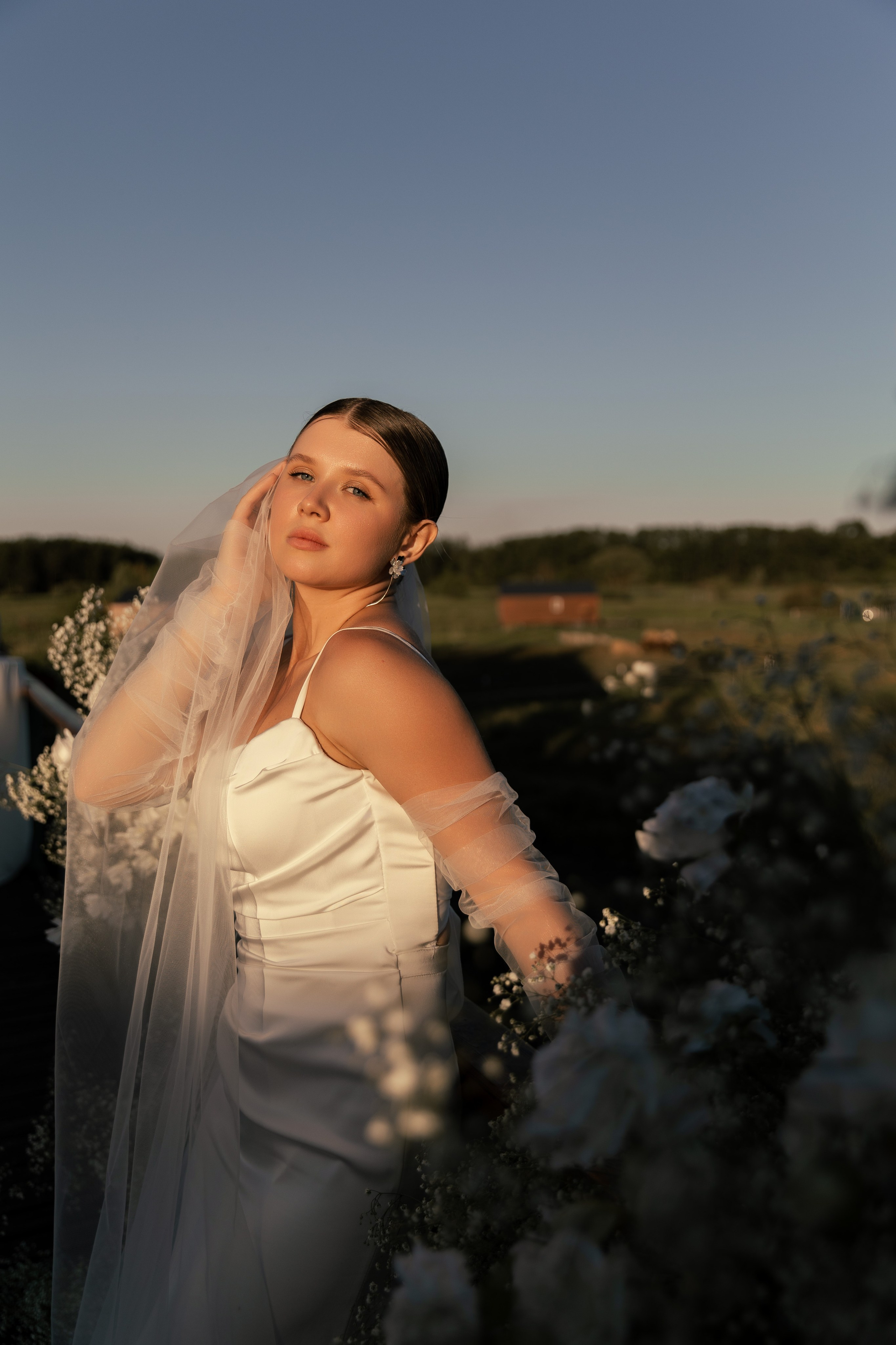 Екатерина и Алексей. Я Ира и я фотографирую свадьбы более 10 лет