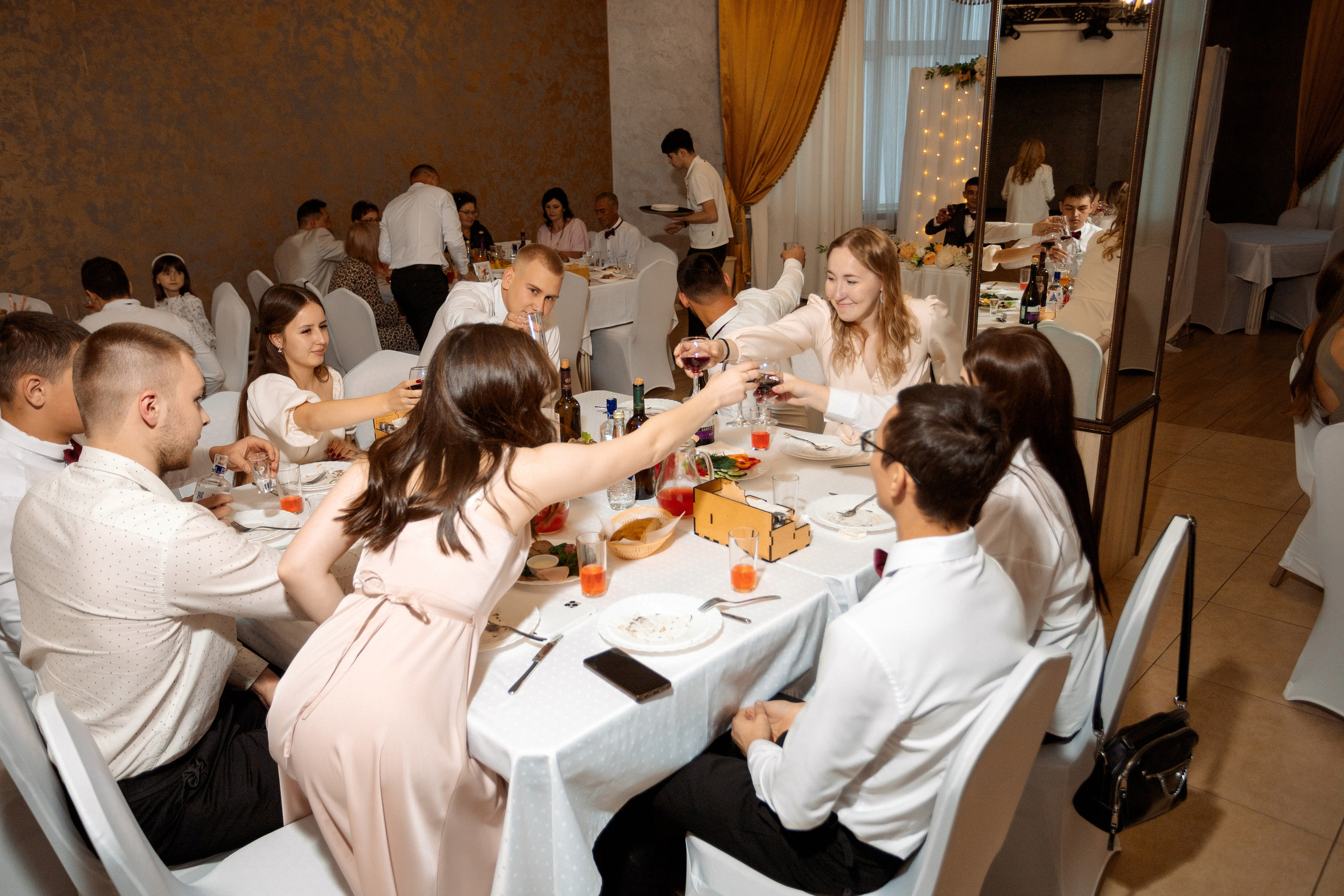 СВАДЬБА: Дима и Юля. Все фото. Профессиональный фотограф в Ижевске Леша Петров