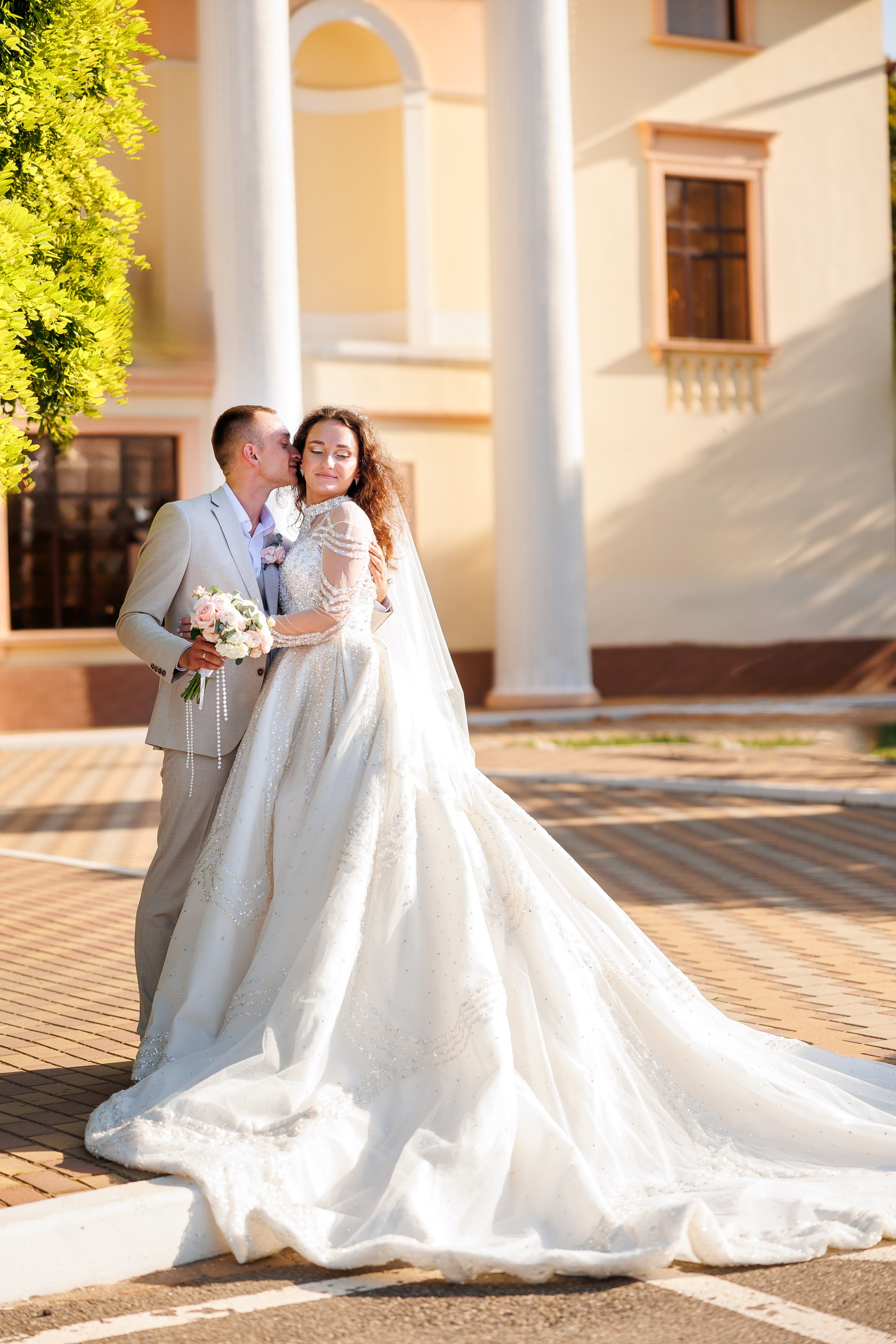 30.08.25. Свадебный и семейный фотограф в Армавире
