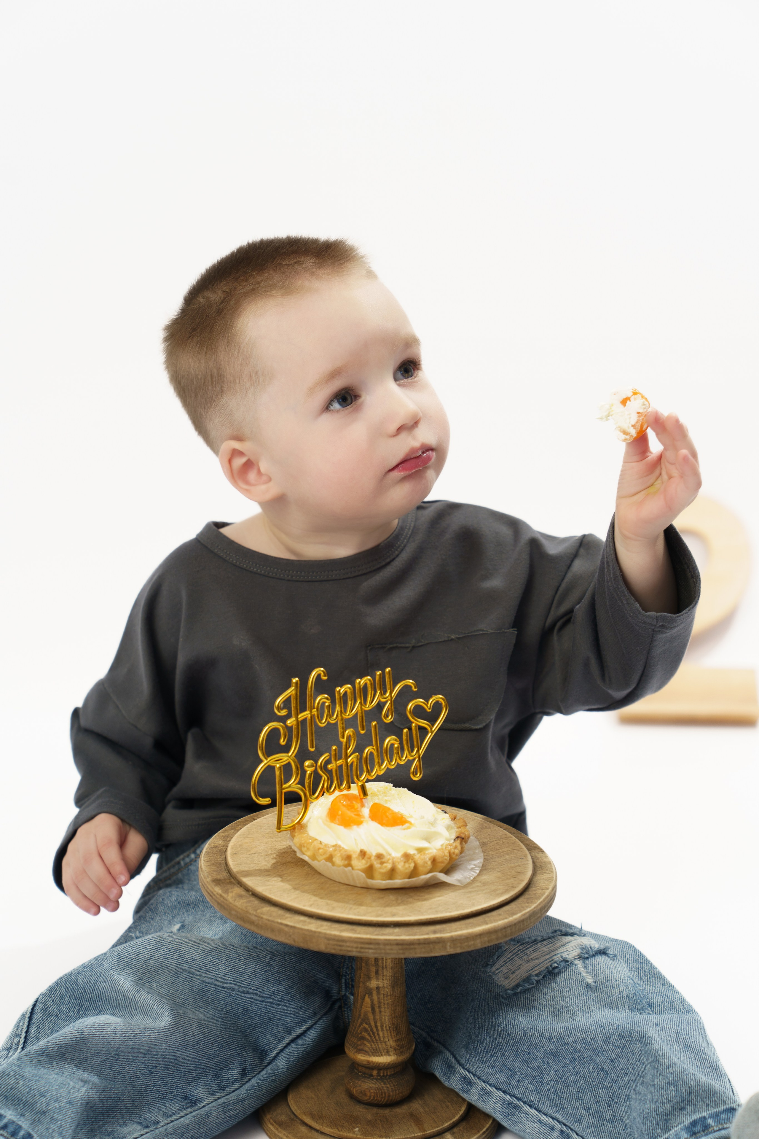 Двухлетки. Фотограф новорожденных, детей до года и беременных в Симферополе