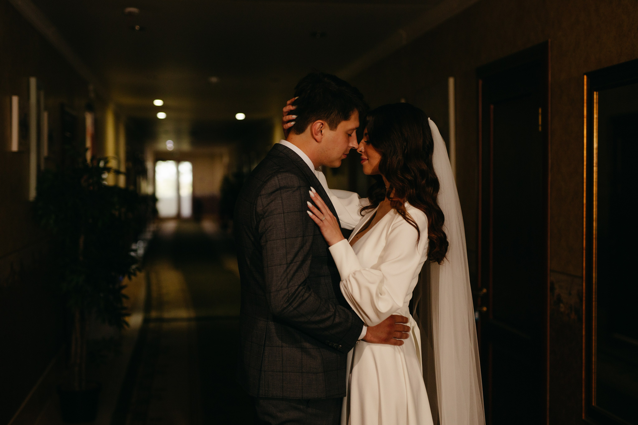 Евгений и Александра. Свадебный и женский фотограф