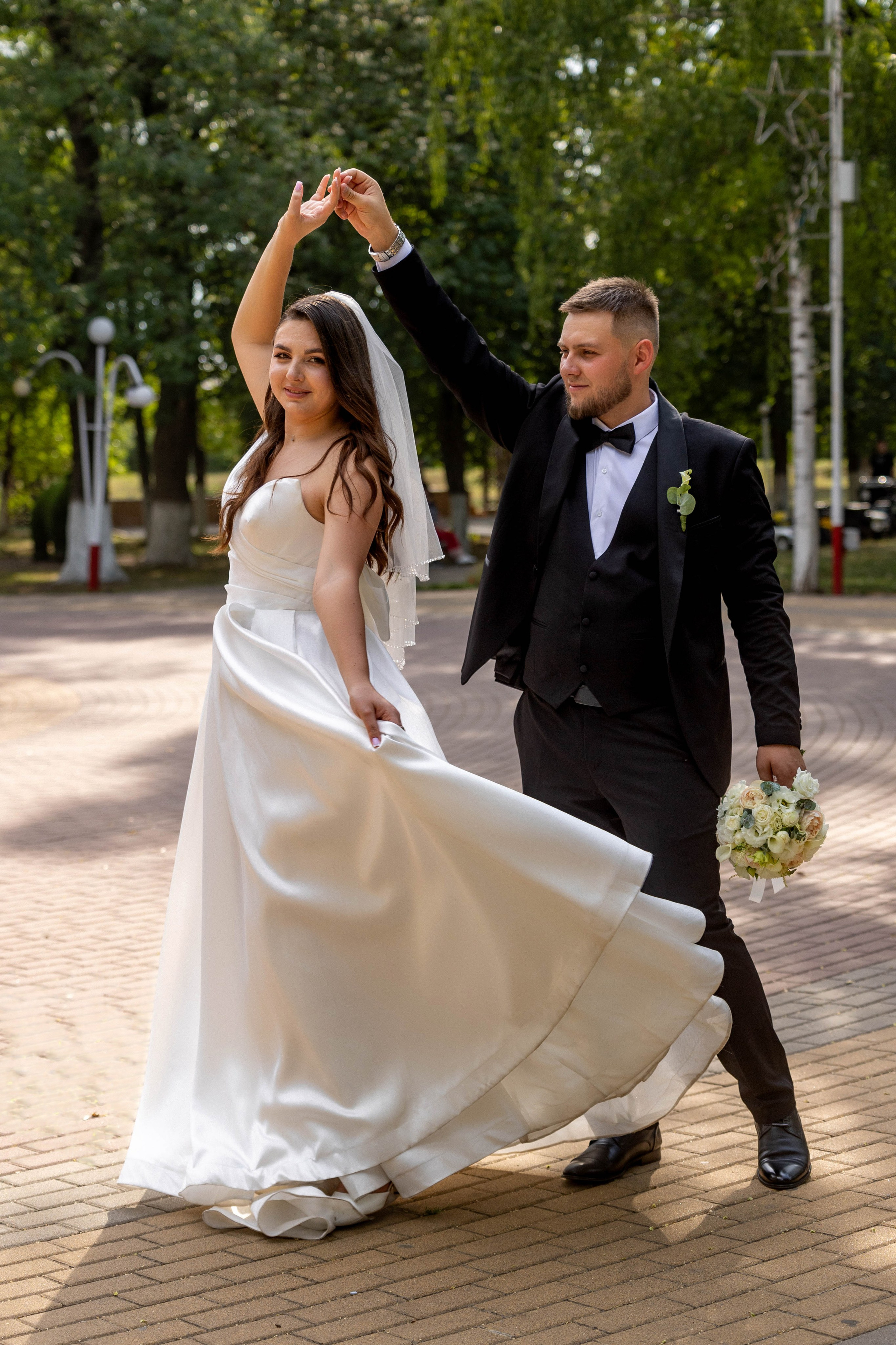 Женя и Алена. Видеосьемка, фотосьемка свадеб, юбилеев, утренников в Краснодарском кр
