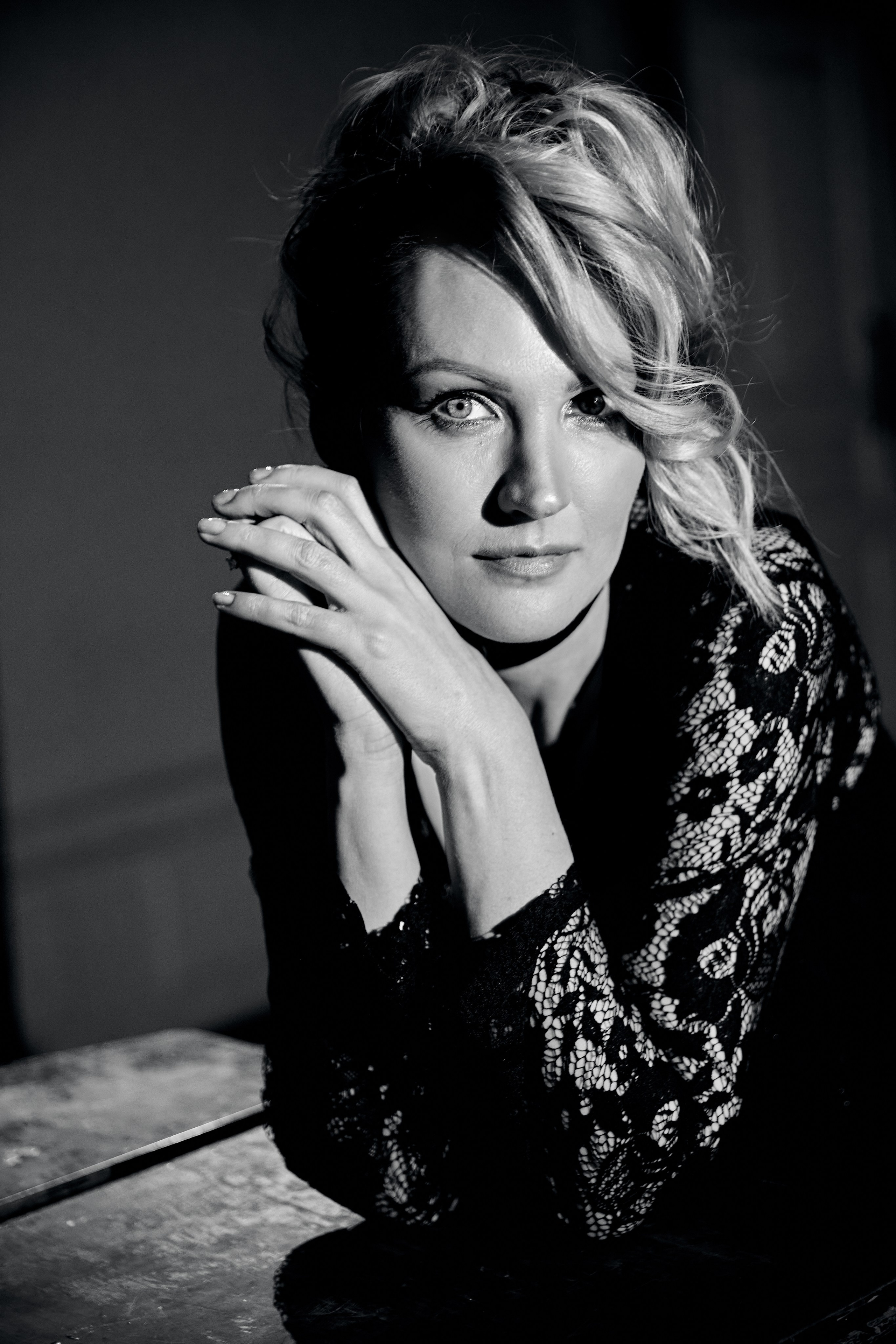 ELENA. Yulia Otroschenko