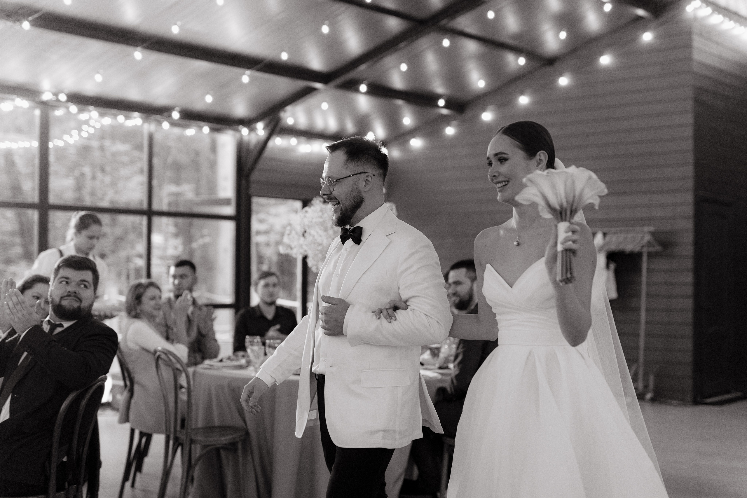 Anastasya/Anton. Свадебный фотограф Павел Князев