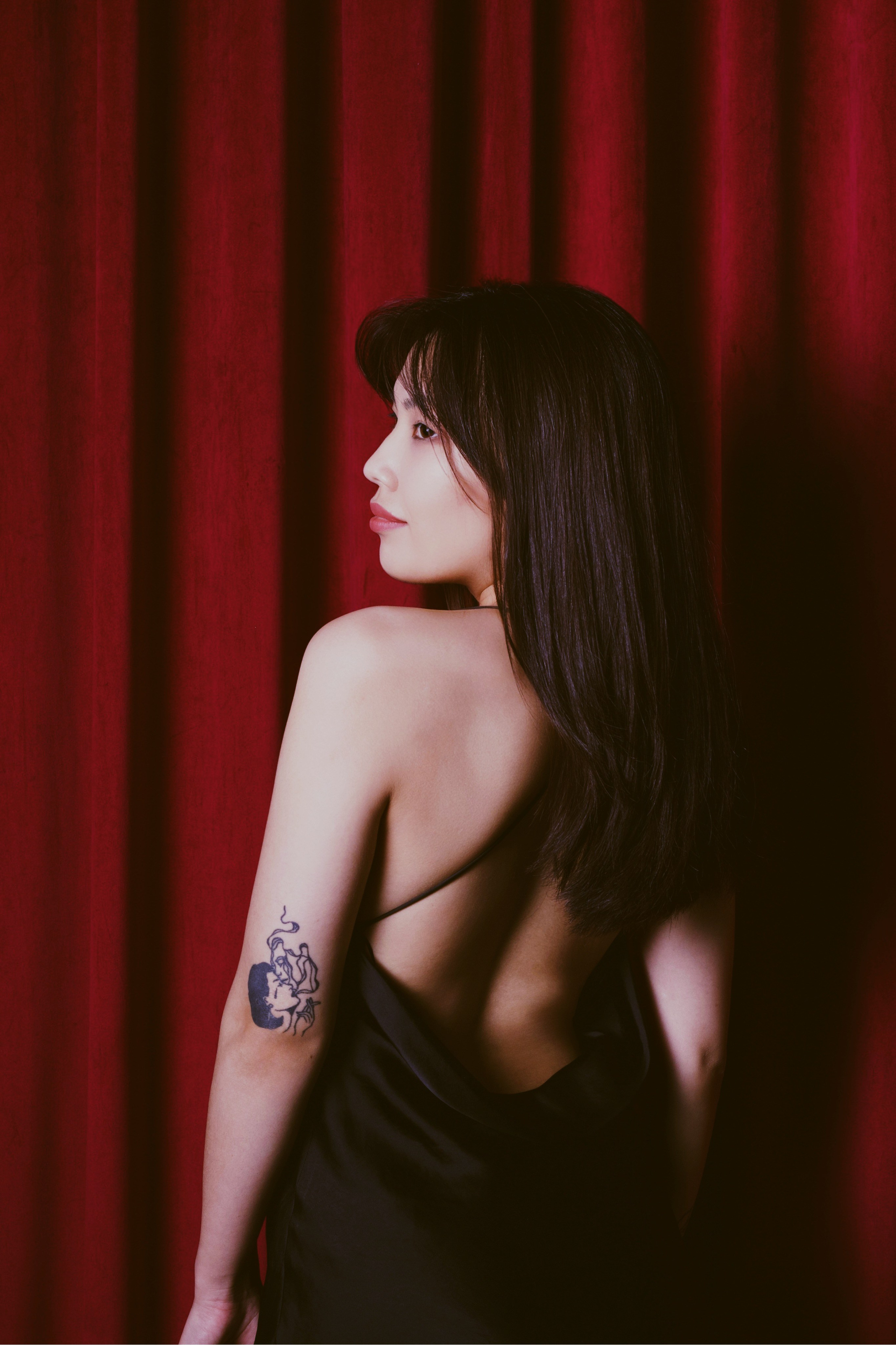 Индивидуальные. SoulCam| Мария Антонова