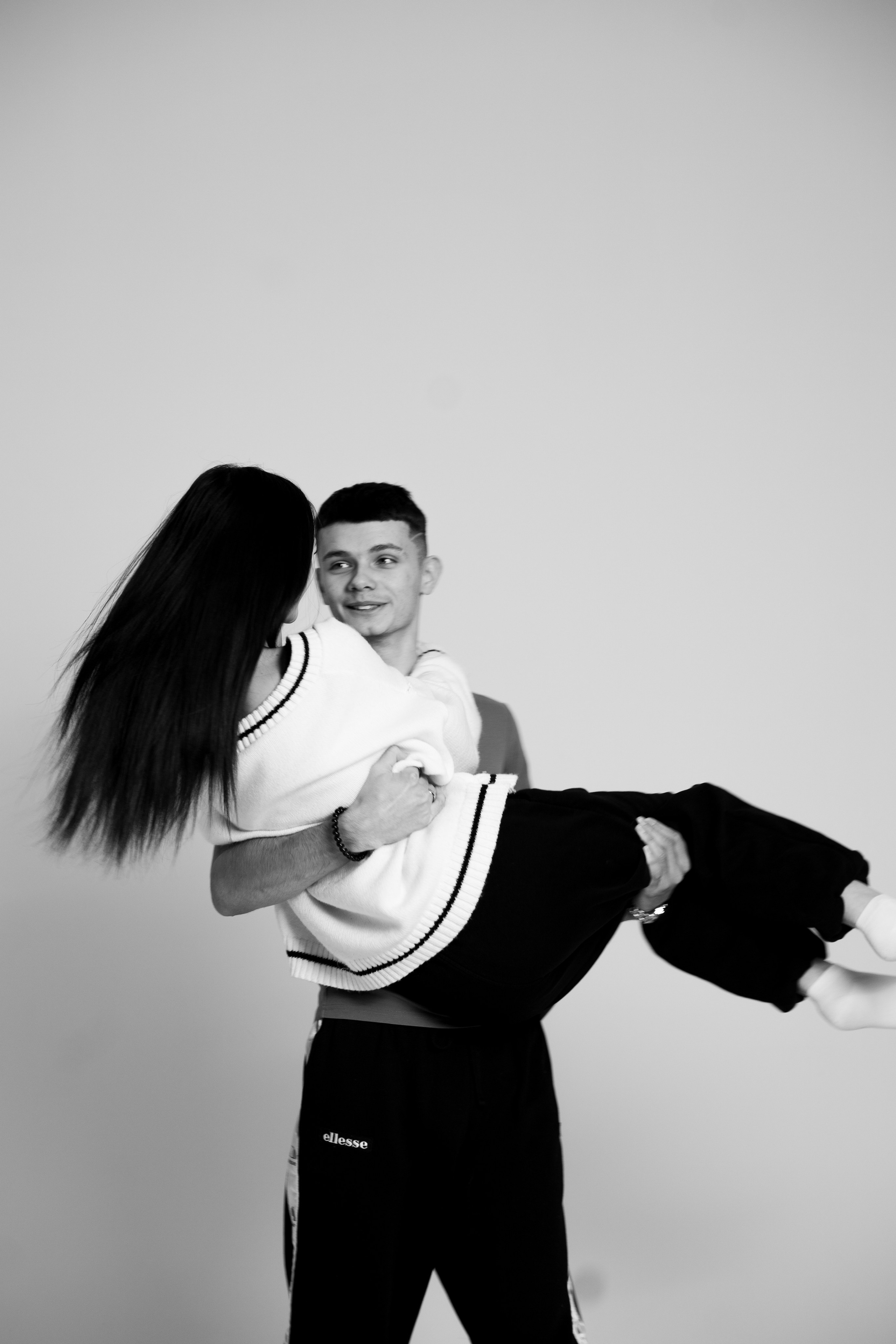 Lovestory. Tenny-Tiny Ph