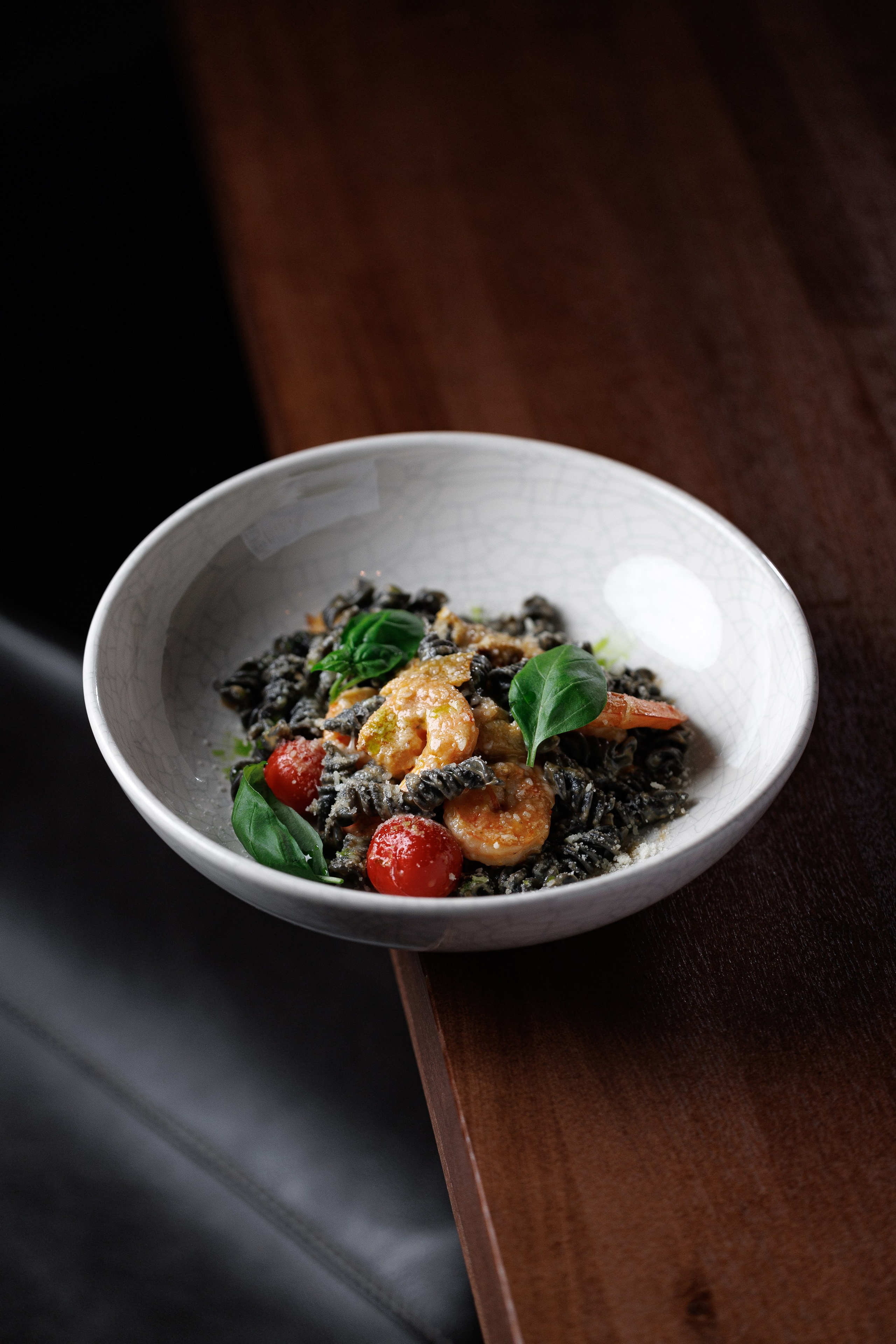 Ресторан Chester