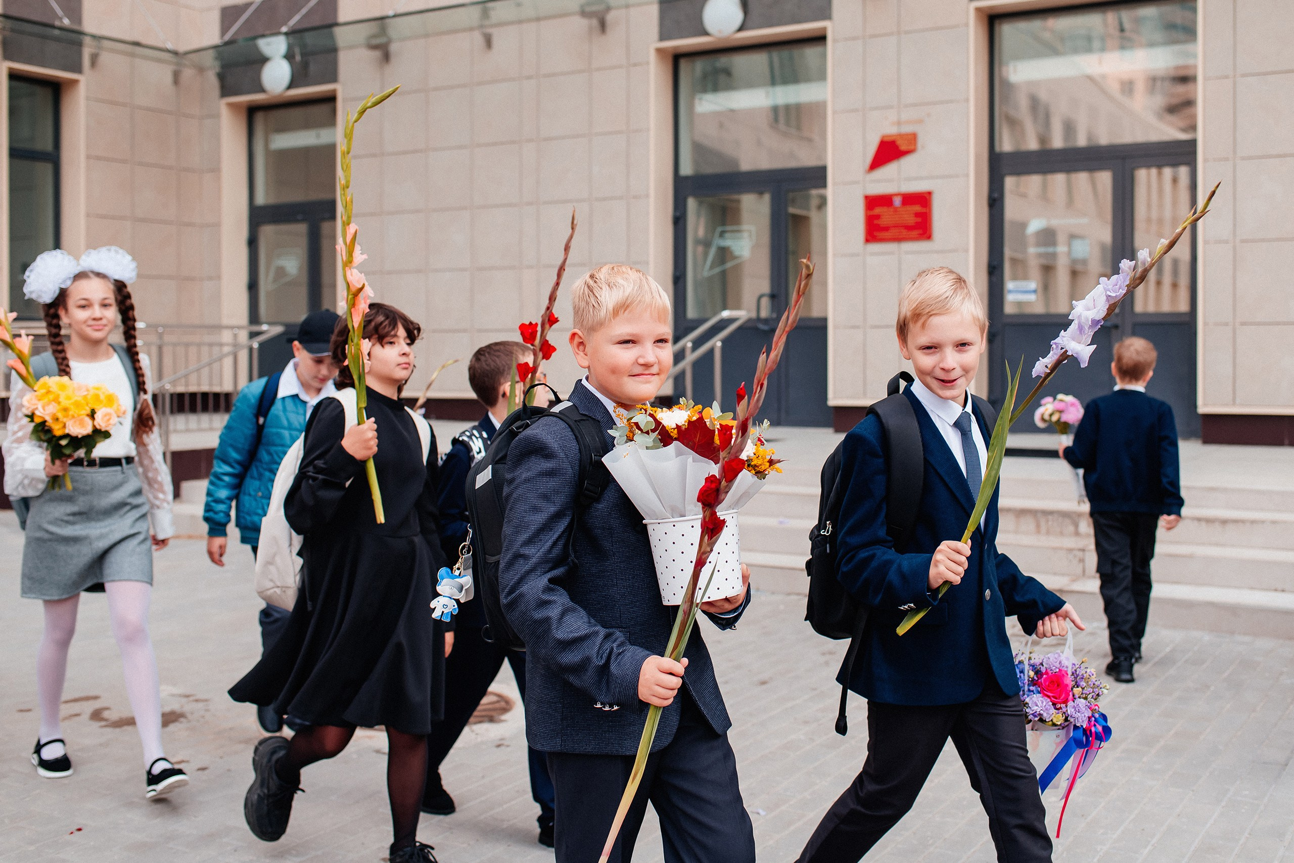 2-е сентября 4я. Семейный и Свадебный фотограф. Санкт-Петербург. Пушкин