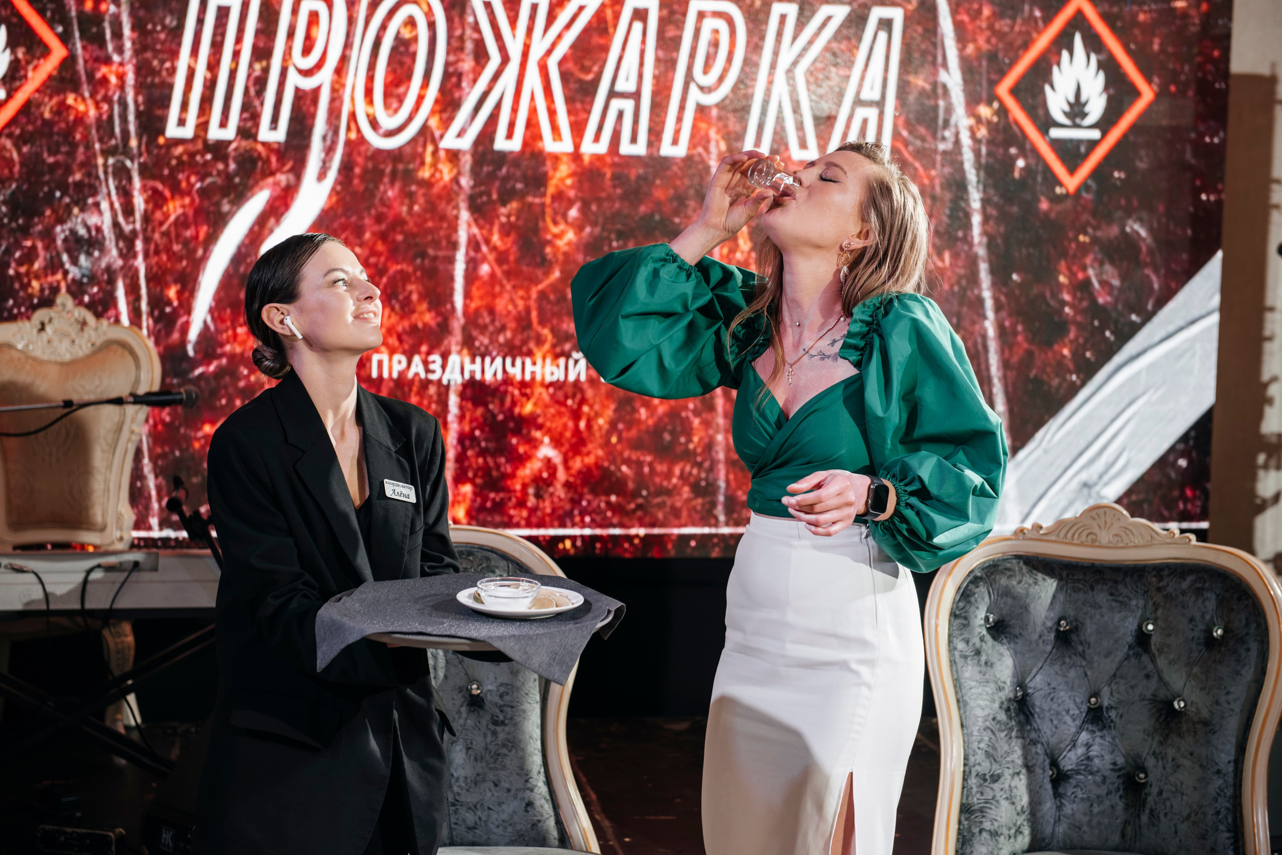 Никита и Александра. Фотограф Москва Артур Горвард