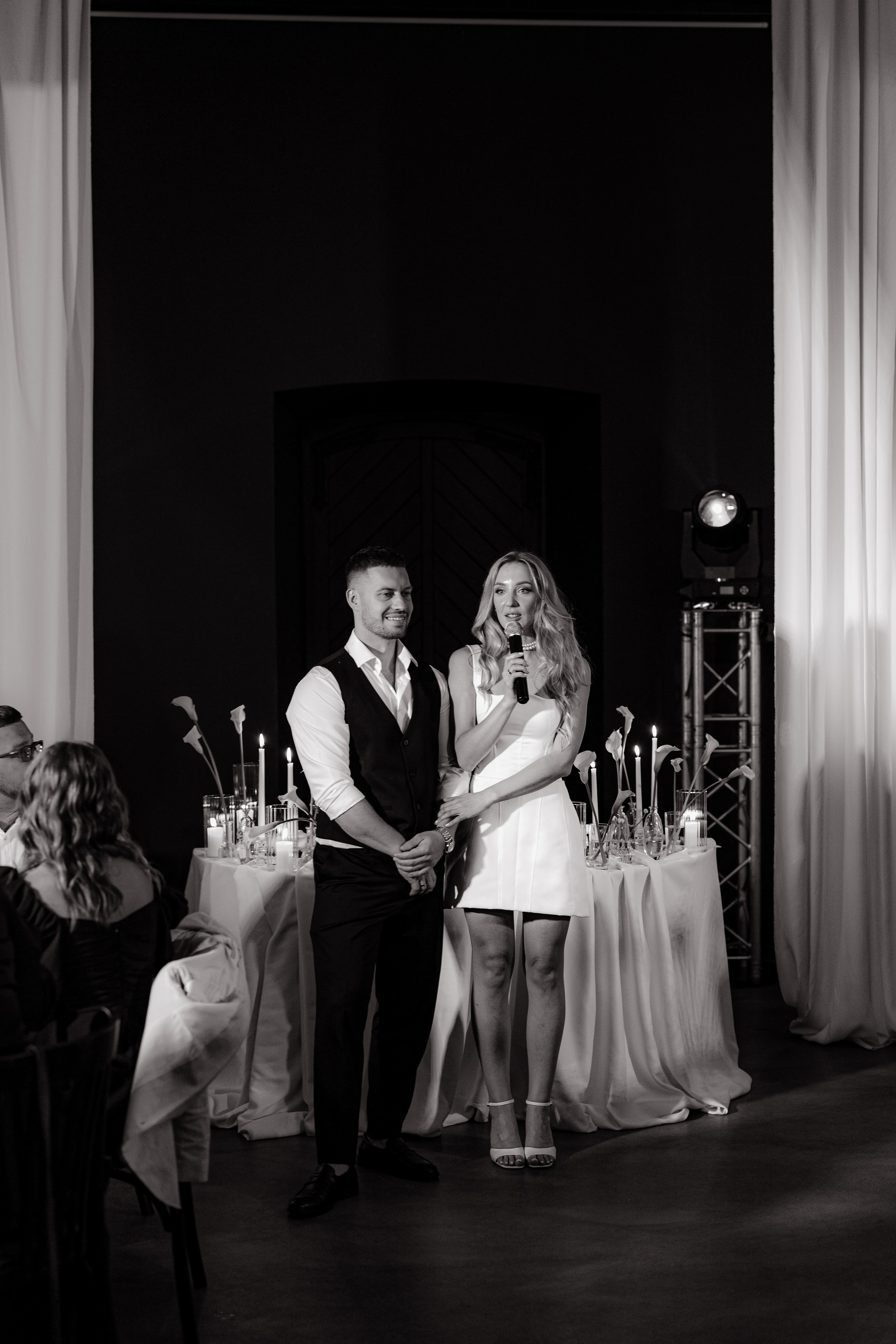 Влад и Алена | 2024. Свадебный фотограф и видеографы Минск