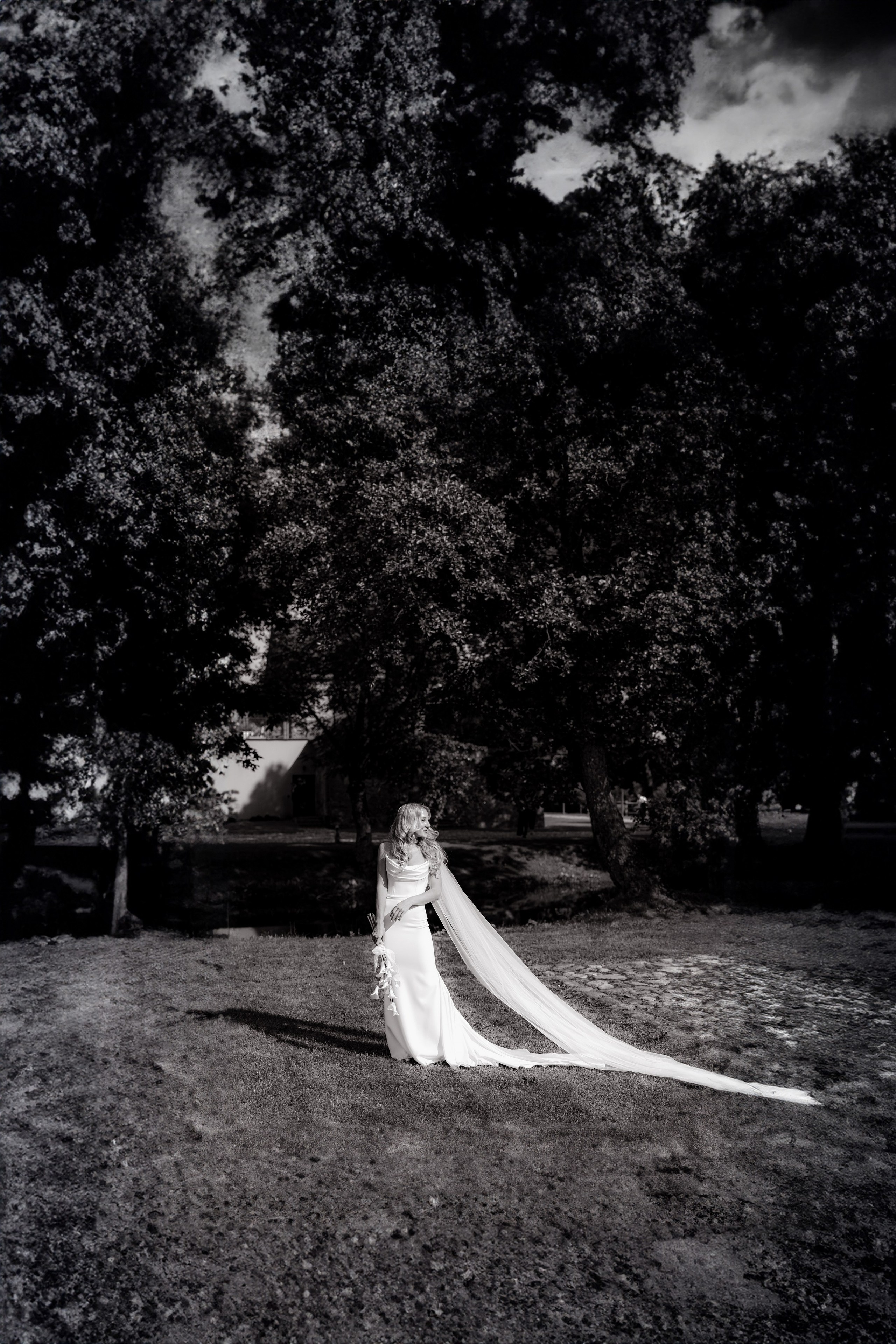 Влад и Алена | 2024. Свадебный фотограф и видеографы Минск