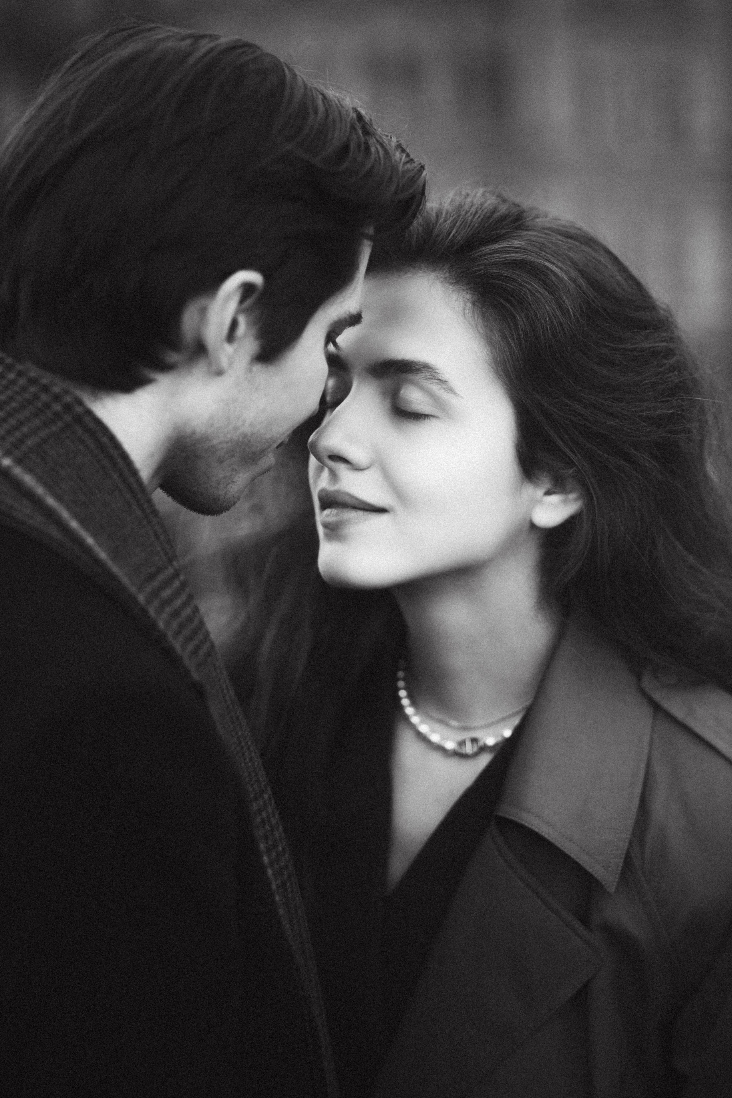 C & B | Санкт-Петербург. Фотограф Екатерина Амбрушкевич