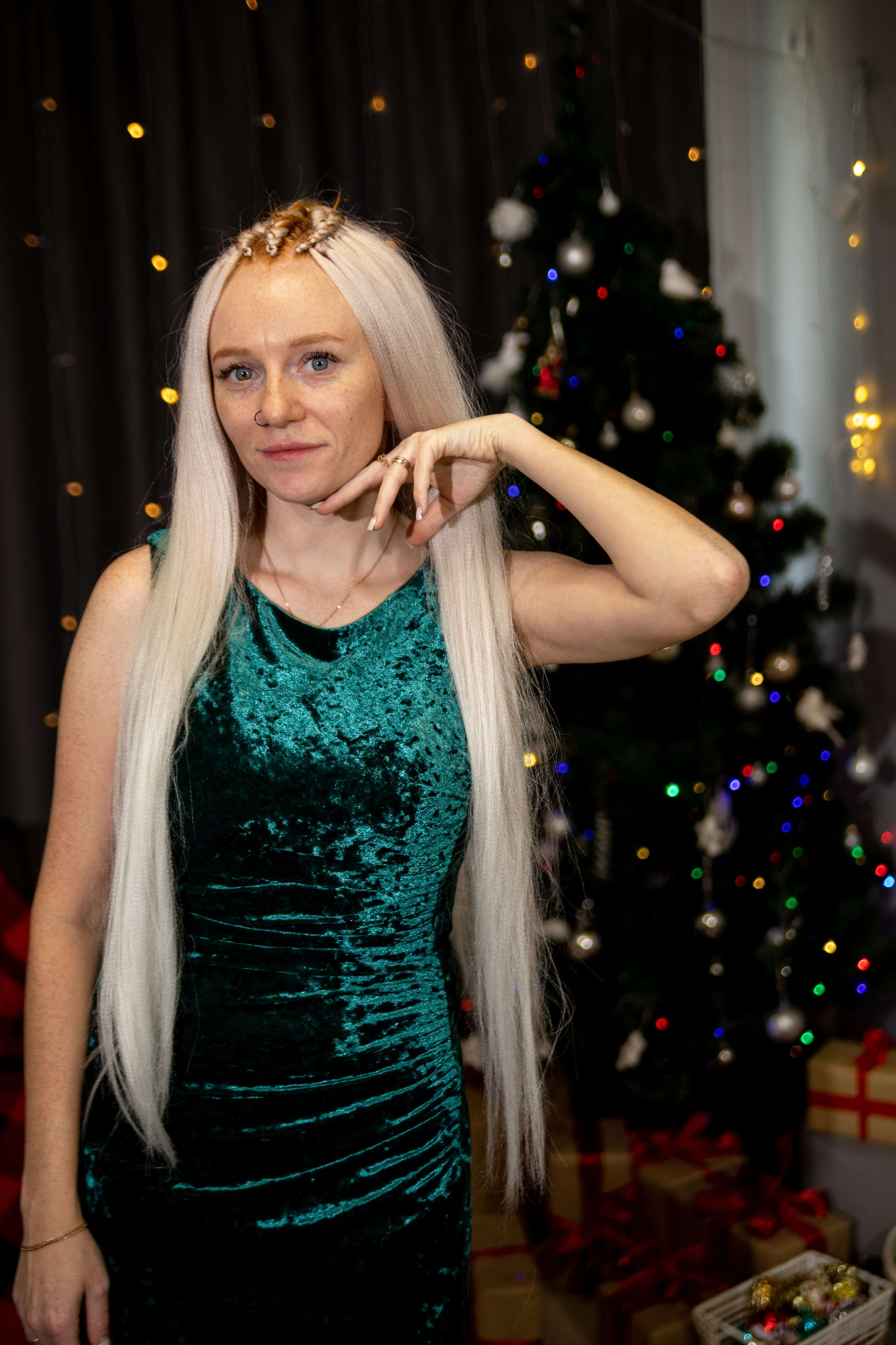 Светлана + Настя + Даня + Сава + Даша. Свадебный и семейный фотограф в Михайловке Полина Крипс