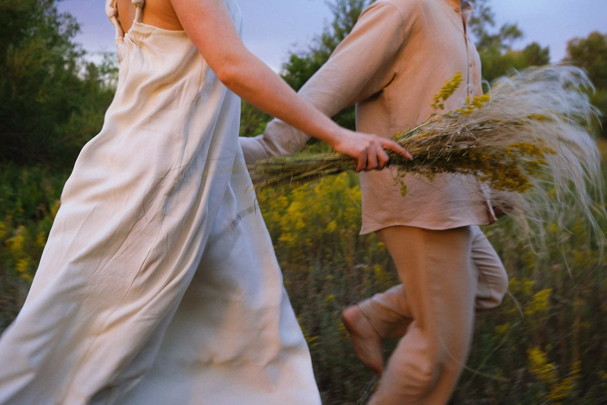 Аделия и Богдан. Anya.vision