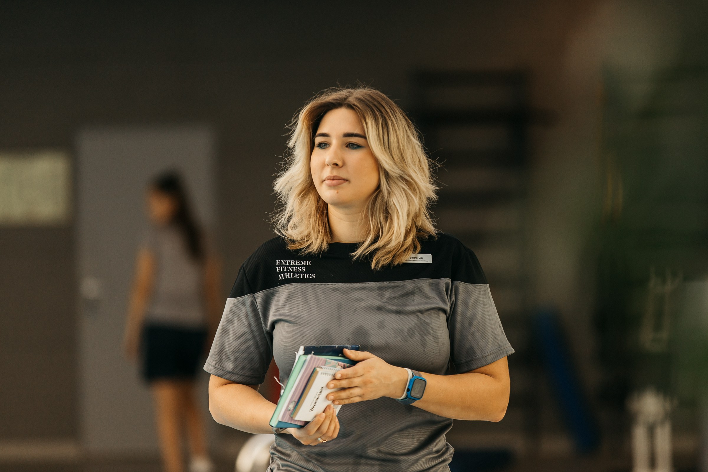 Соревнования по плаванию (лето)