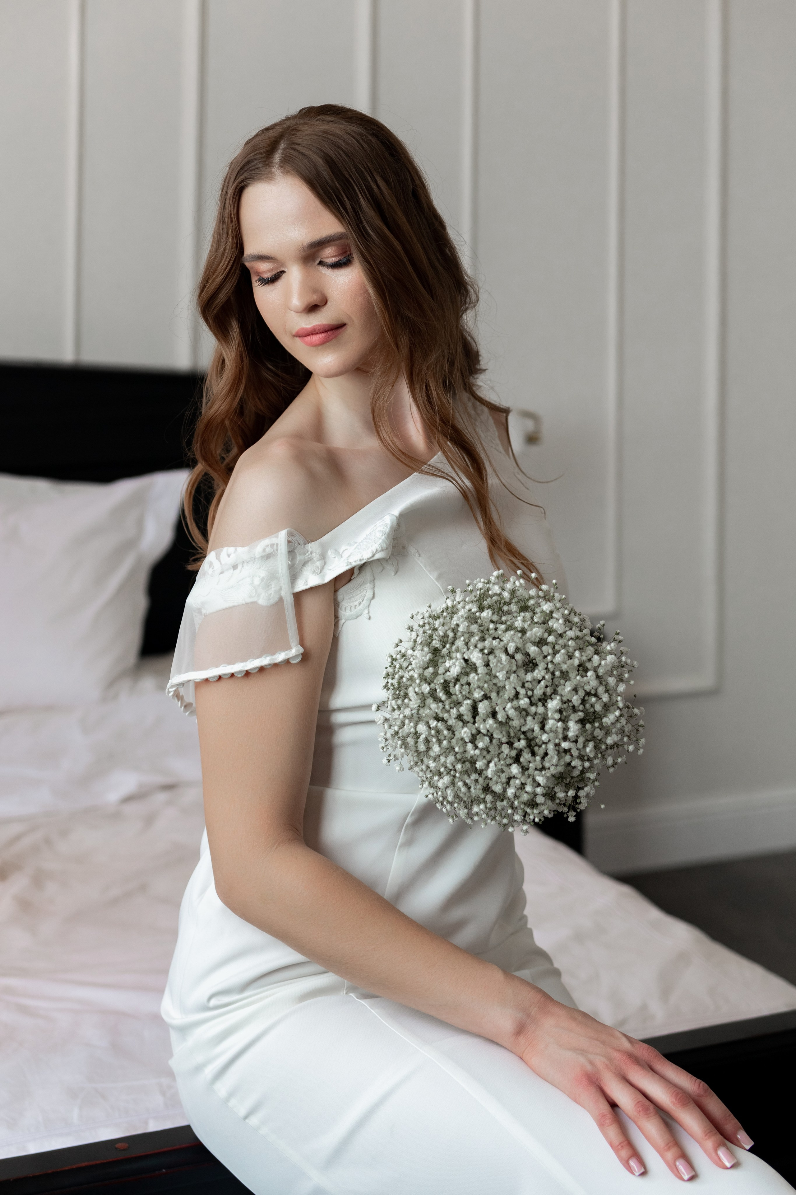 Дмитрий и Елизавета. Фотограф Шагалов Михаил