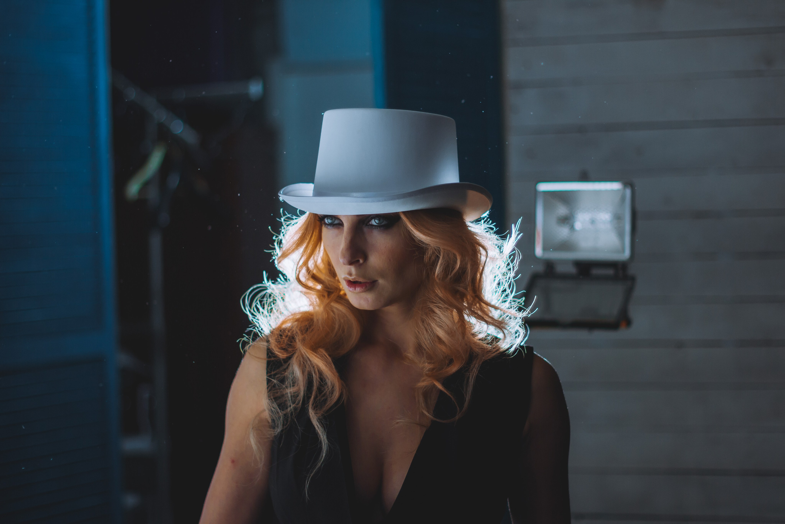 Портрет. Кудашов Григорий — Фотограф в Самаре и области